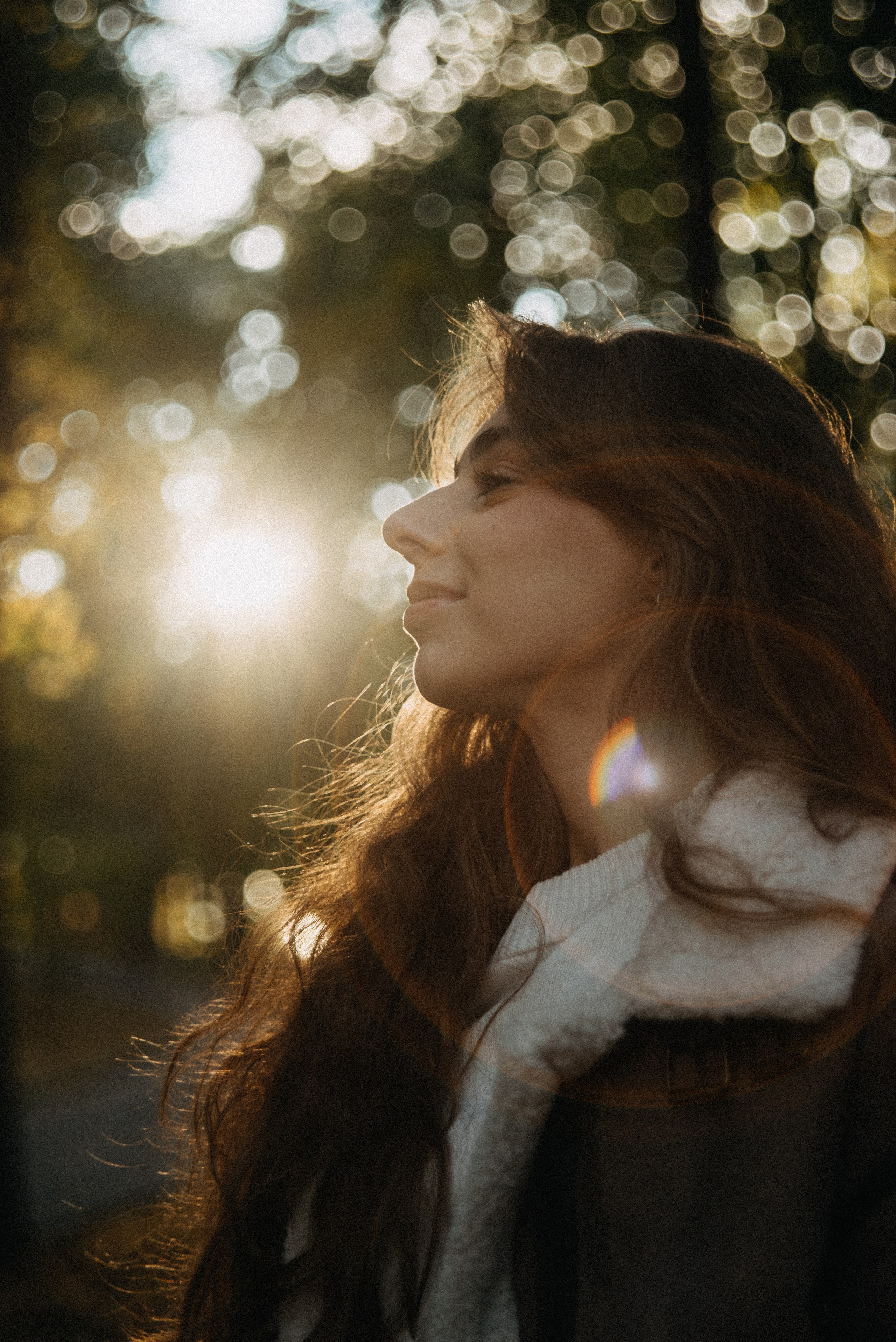 Анна. Фотограф Санкт-Петербург, Новороссийск