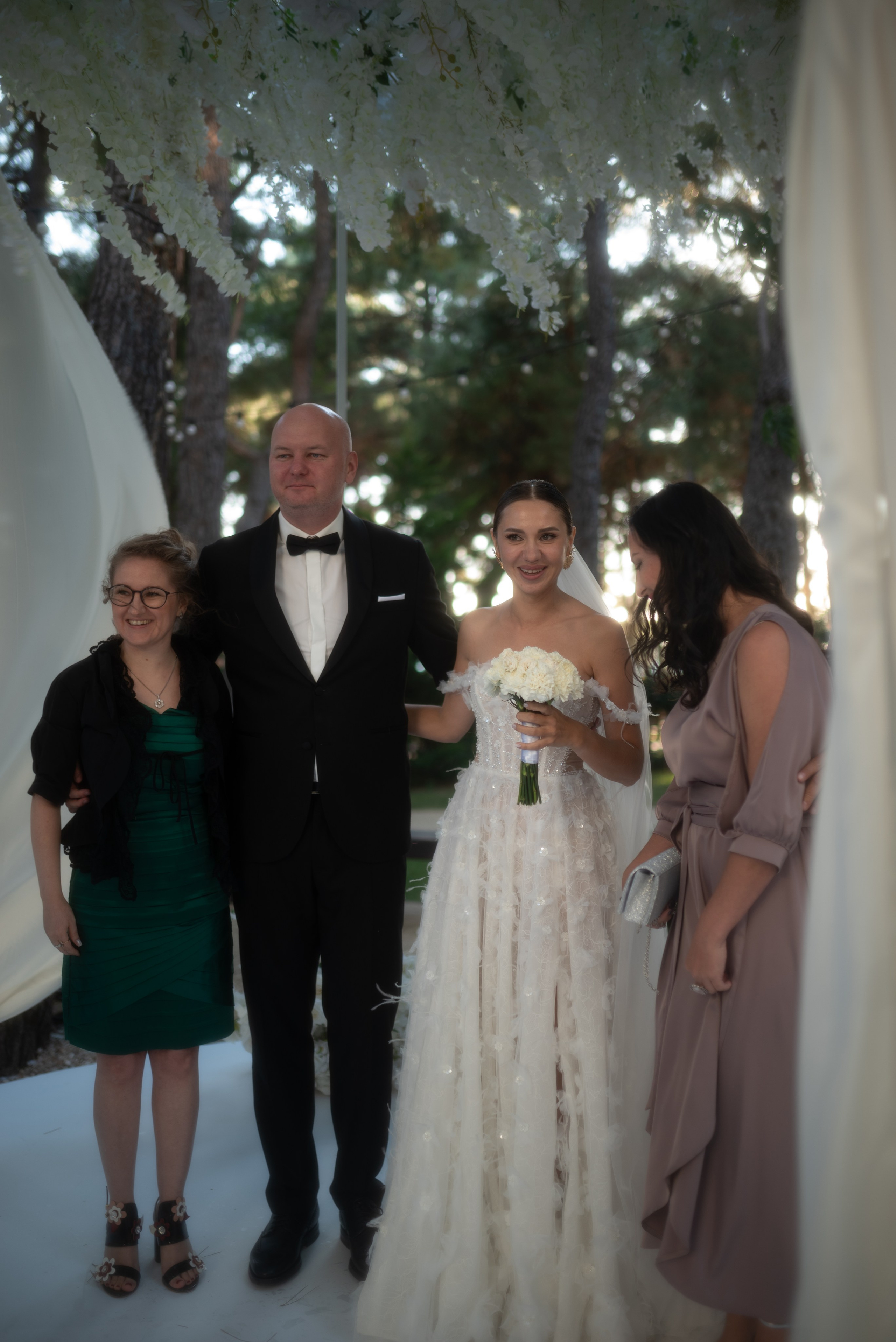 Александр и Виктория | Полный свадебный день. Выступала в качестве второго фотографа. Фотограф Санкт-Петербург, Новороссийск