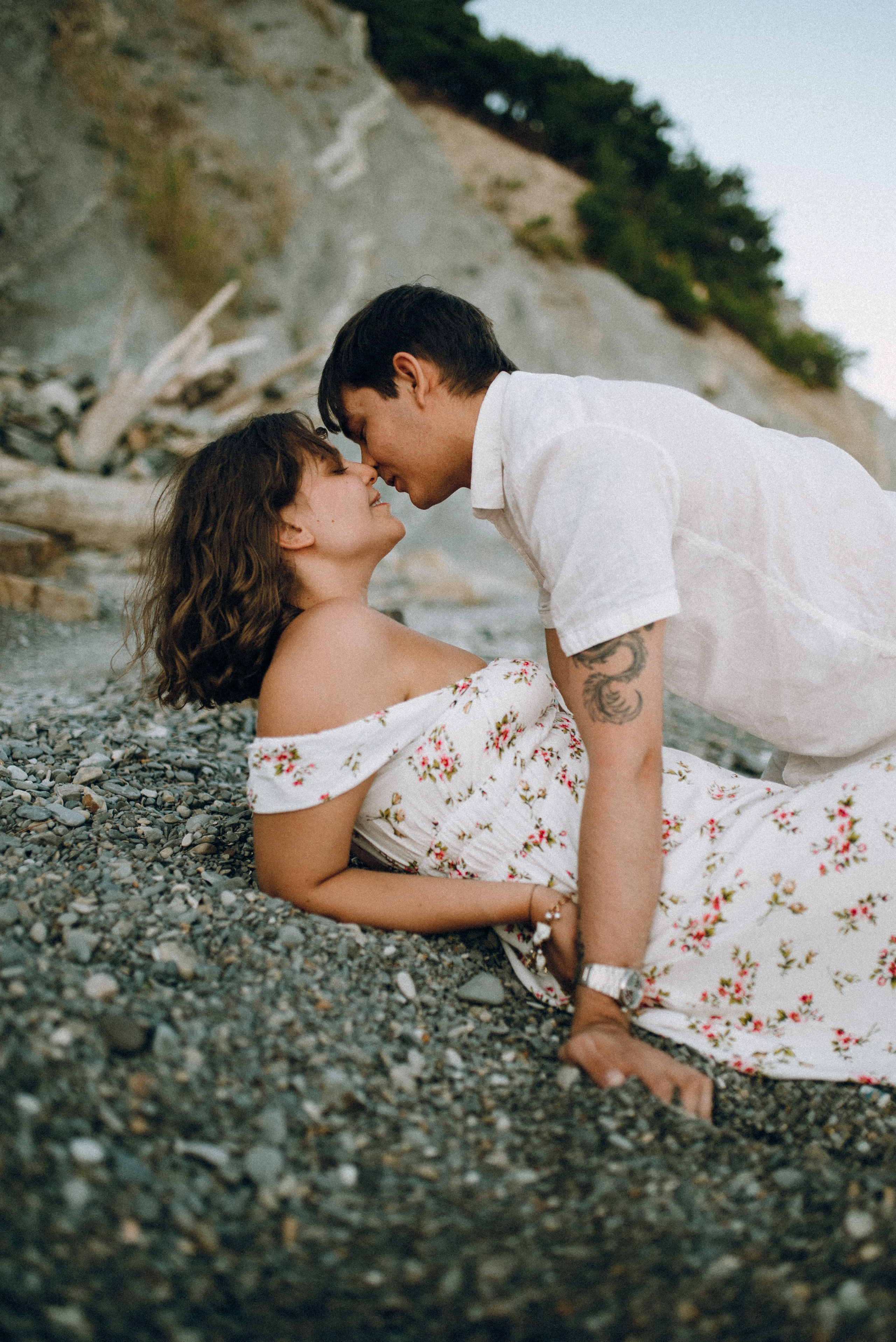 Виолетта и Евгений. Фотограф Санкт-Петербург, Новороссийск