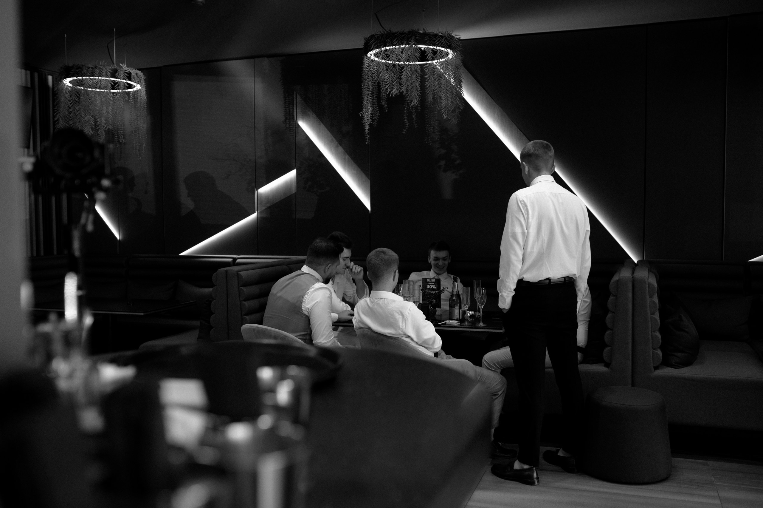 Кирилл и Светлана. Свадебный фотограф Липецк, Елец