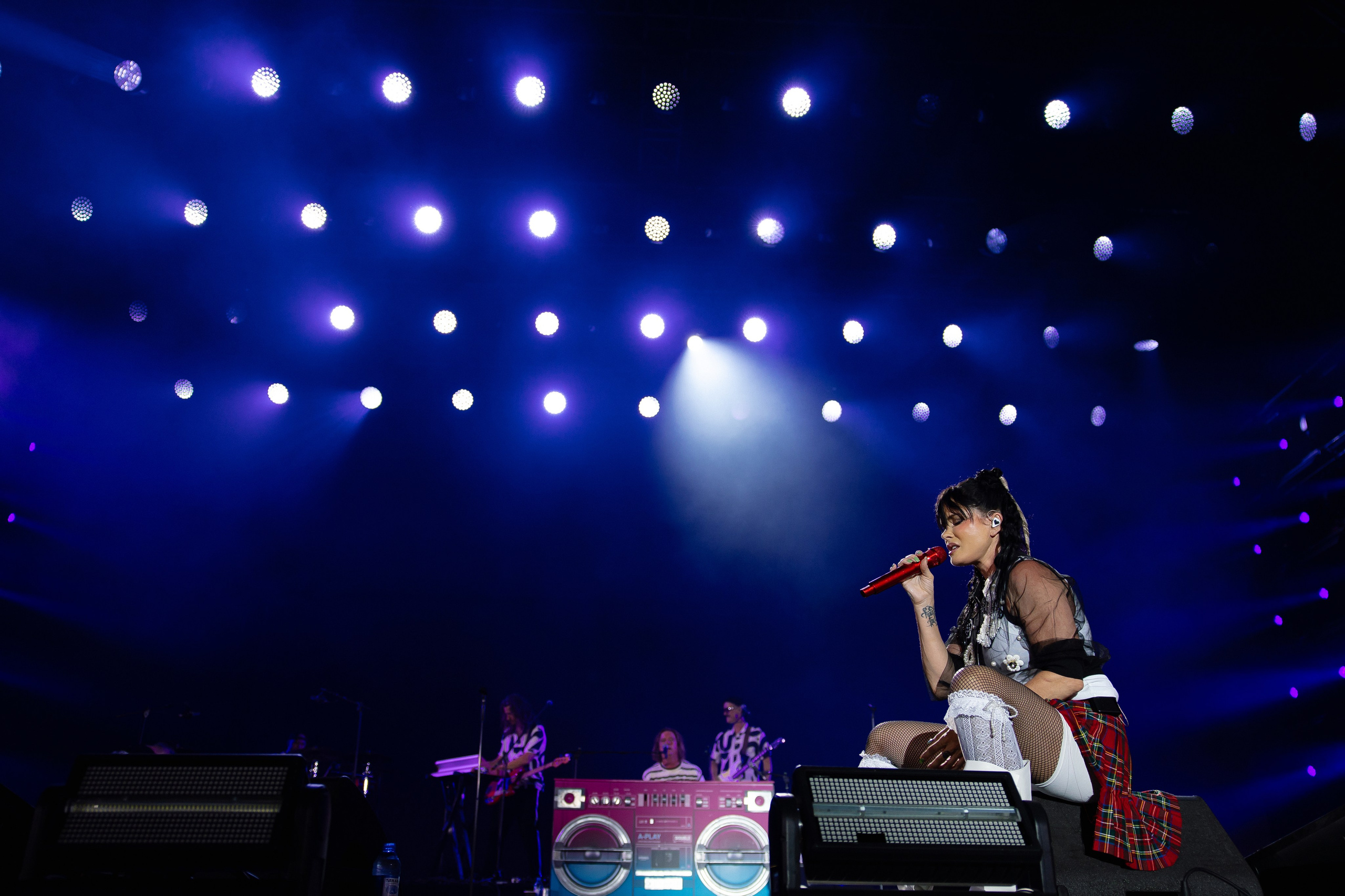 Dream Fest Баку. Свадебный фотограф Москва и Санкт-Петерург Артем Мамонов