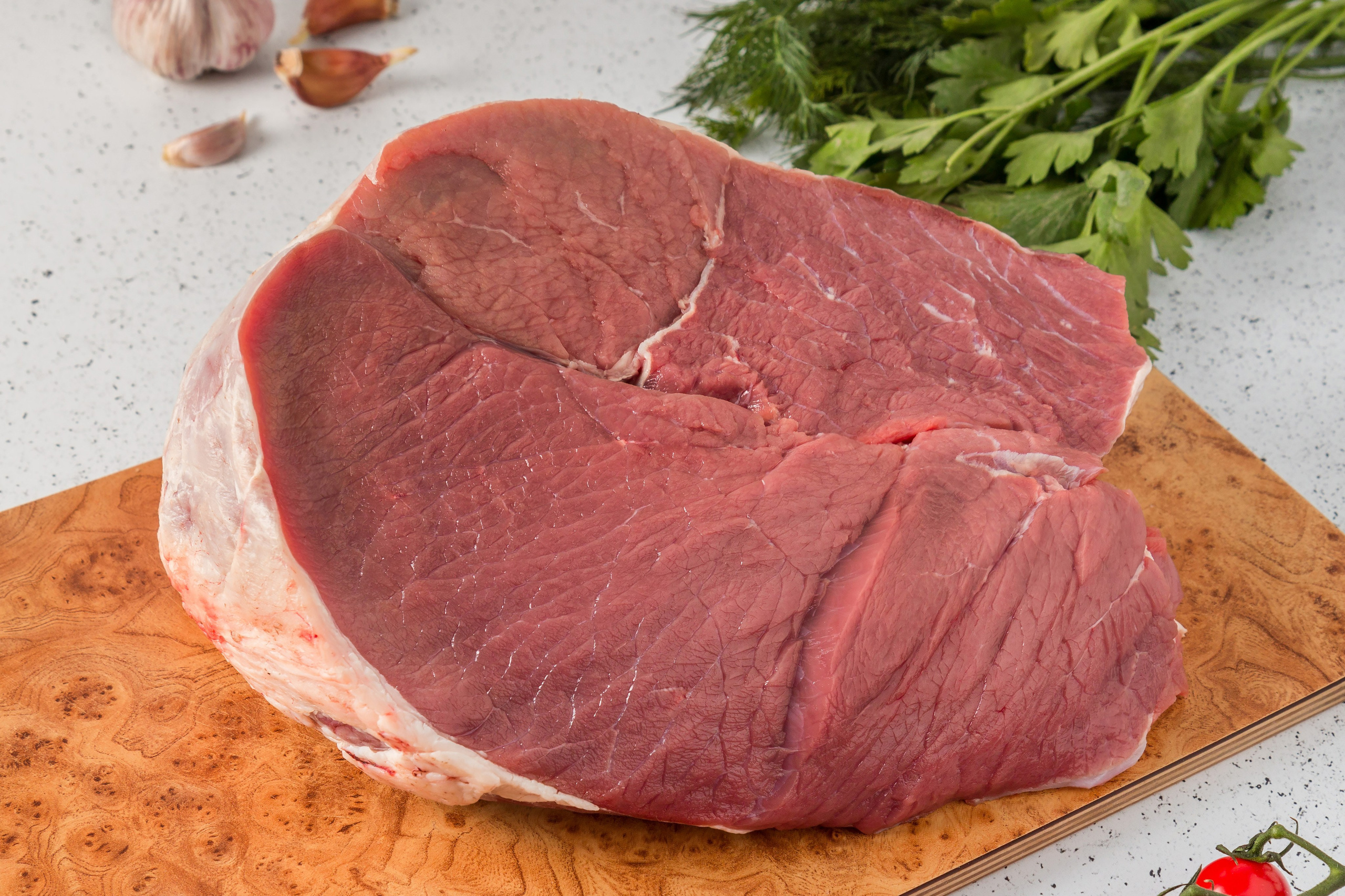 Съемка мясной продукции | Фуд фотограф Воронеж