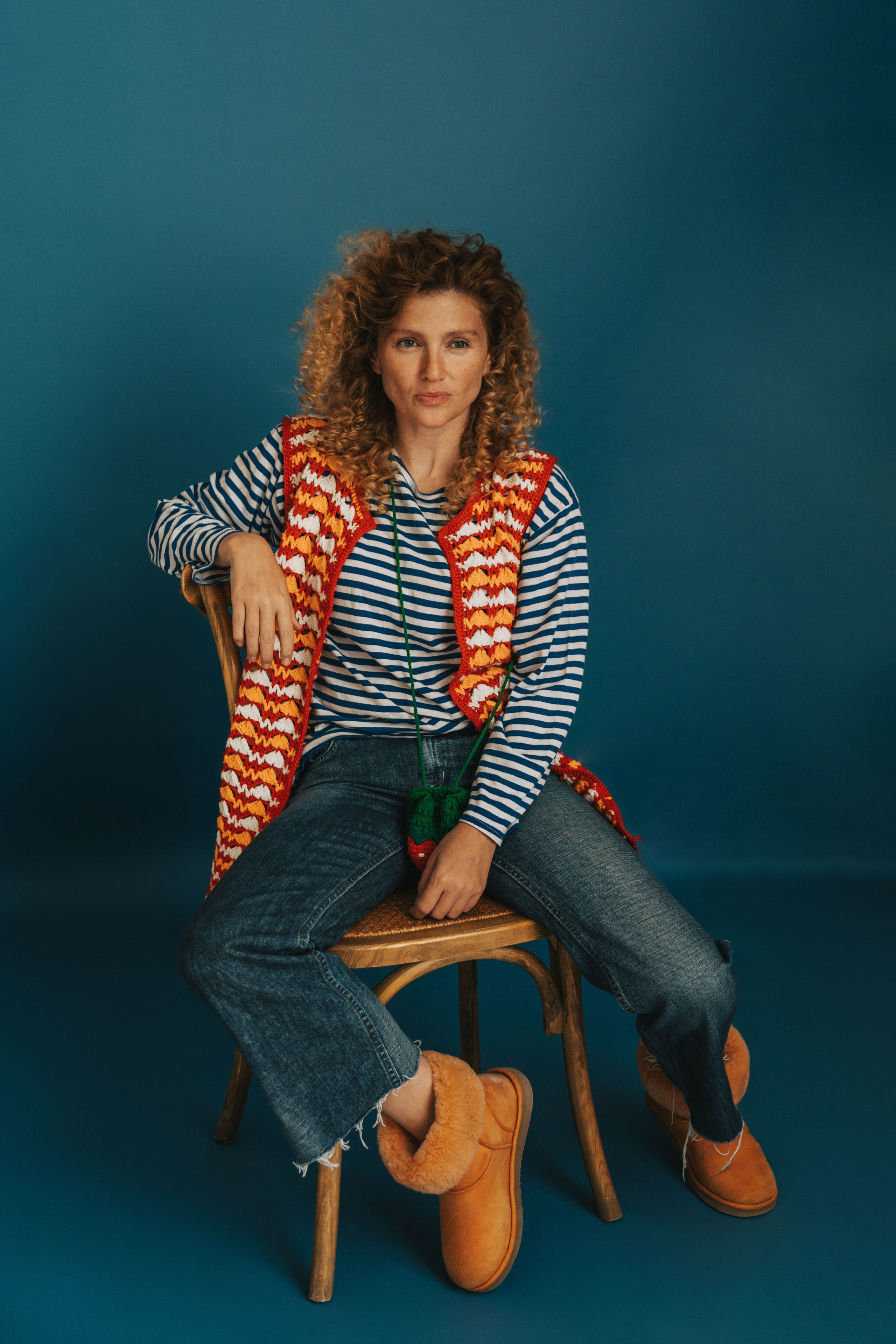 Ураганище. Ваш фотограф Вика Артемова