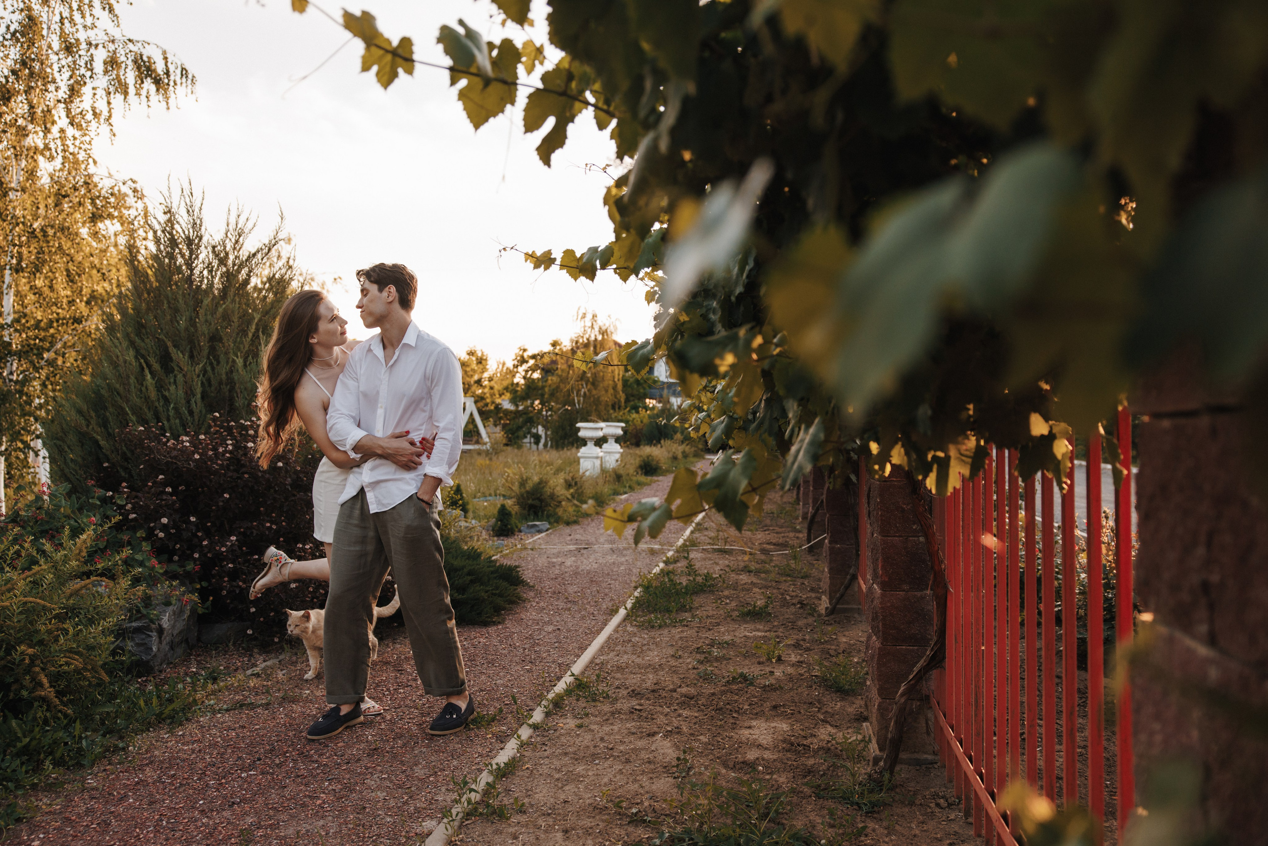 Стас и Саша. Свадебный фотограф Краснодар Ростов Солоникова Вероника