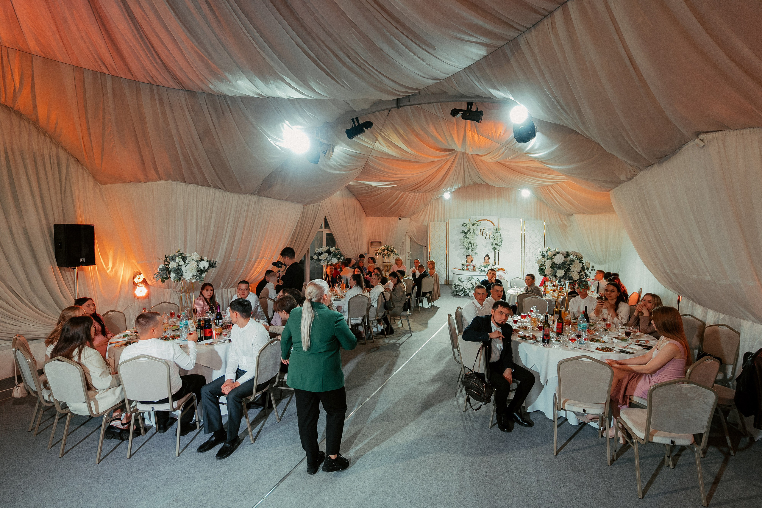 Максим и Ирина. Фотограф Никита Анкудинов. Москва — Чебоксары — Казань