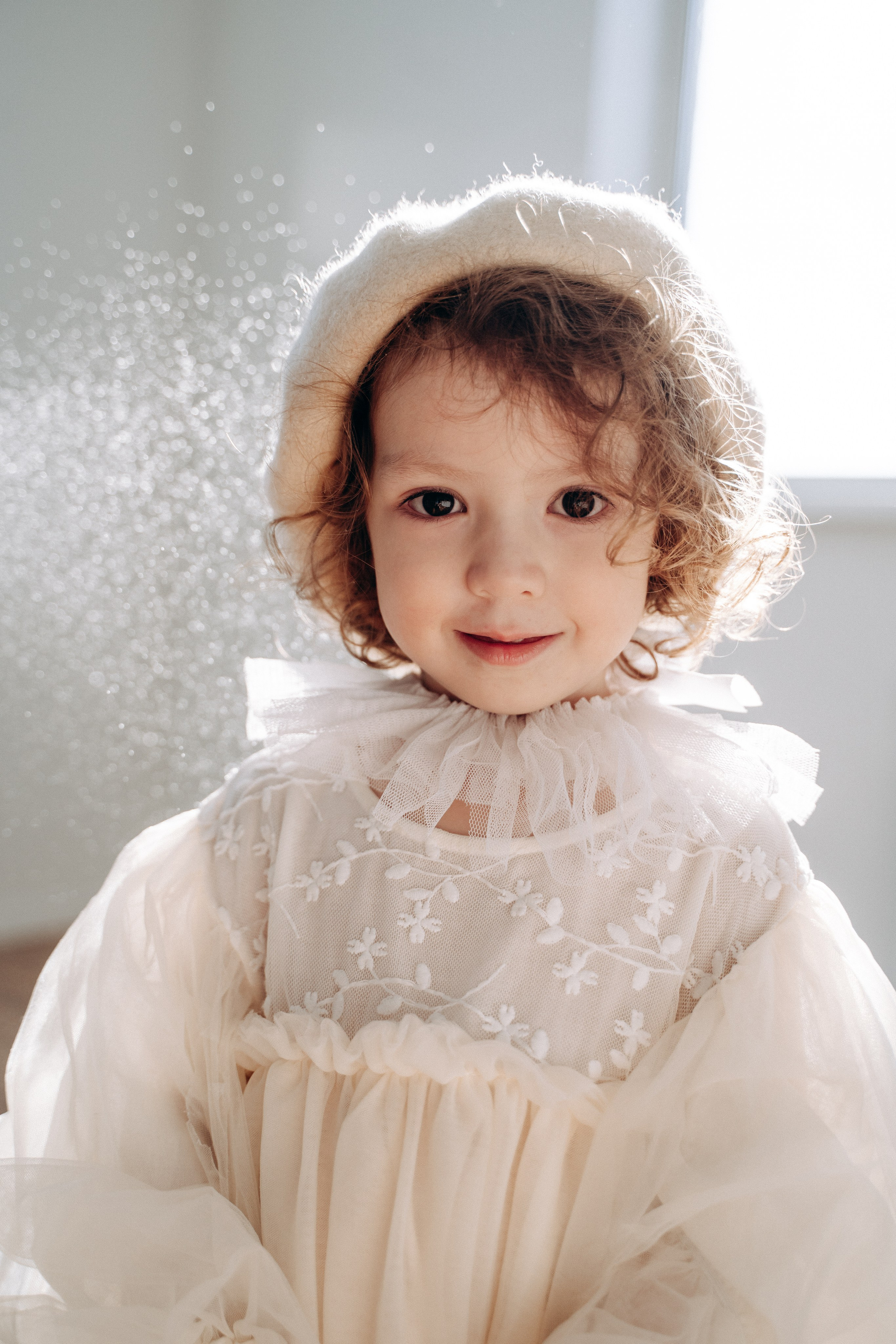 Детские съемки. Женский и семейный лайфстайл фотограф в Уфе Лайт Альбина