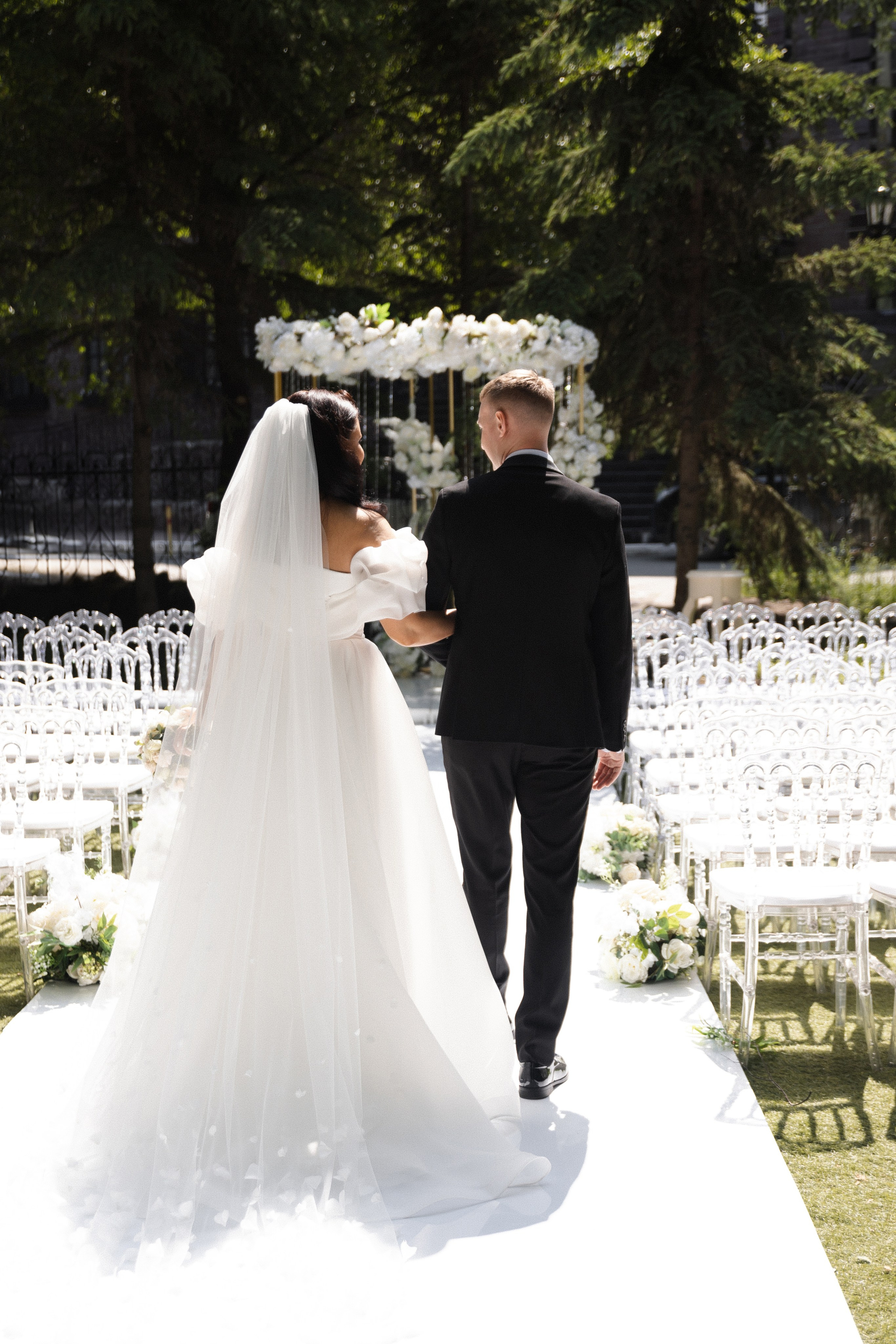 Юрий и Екатерина. Фотограф Тюмень Пушковская Кристина