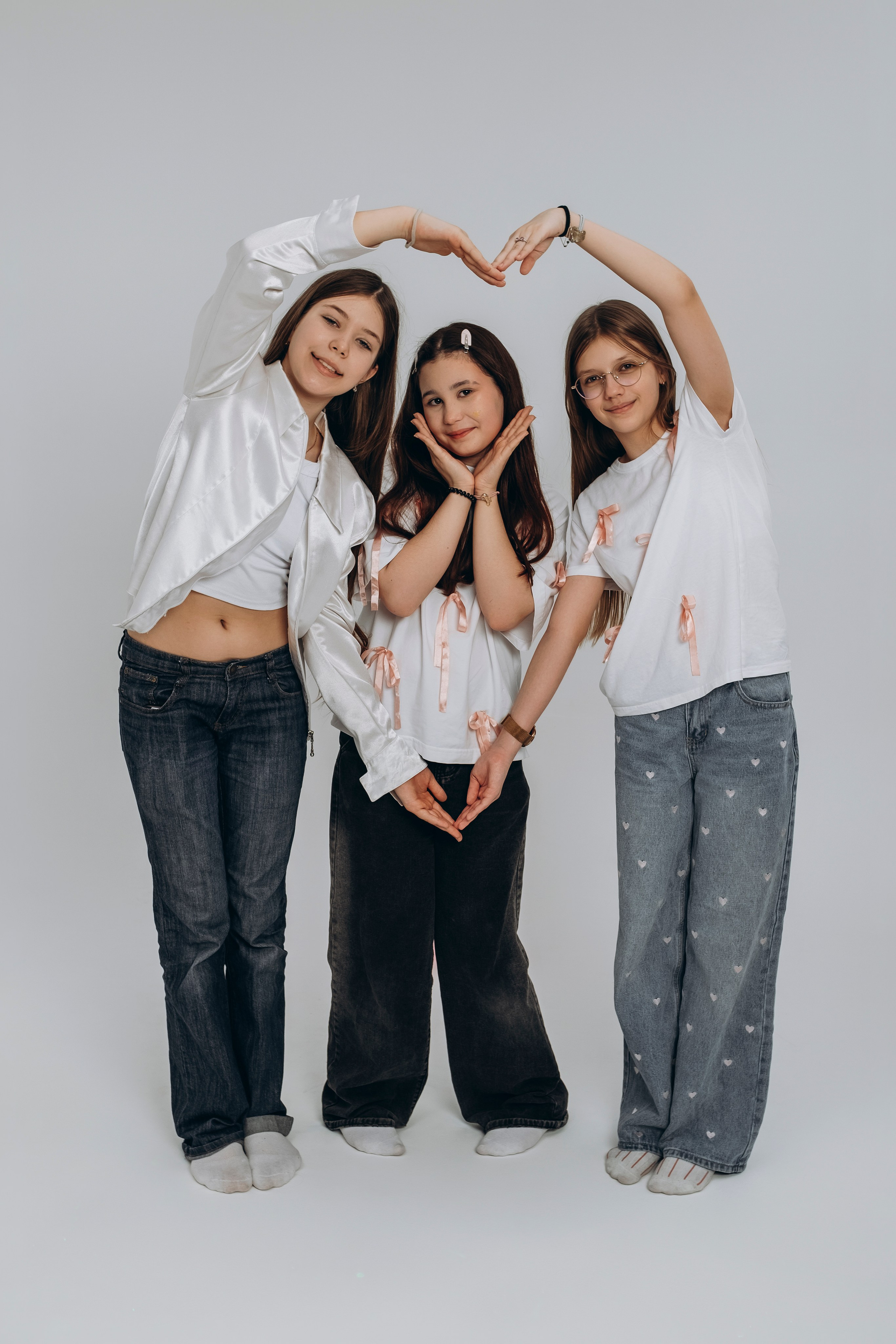 12 лет. СЕМЕЙНЫЙ ФОТОГРАФ ЕЛЕНА МЕДВЕДЕВА САМАРА