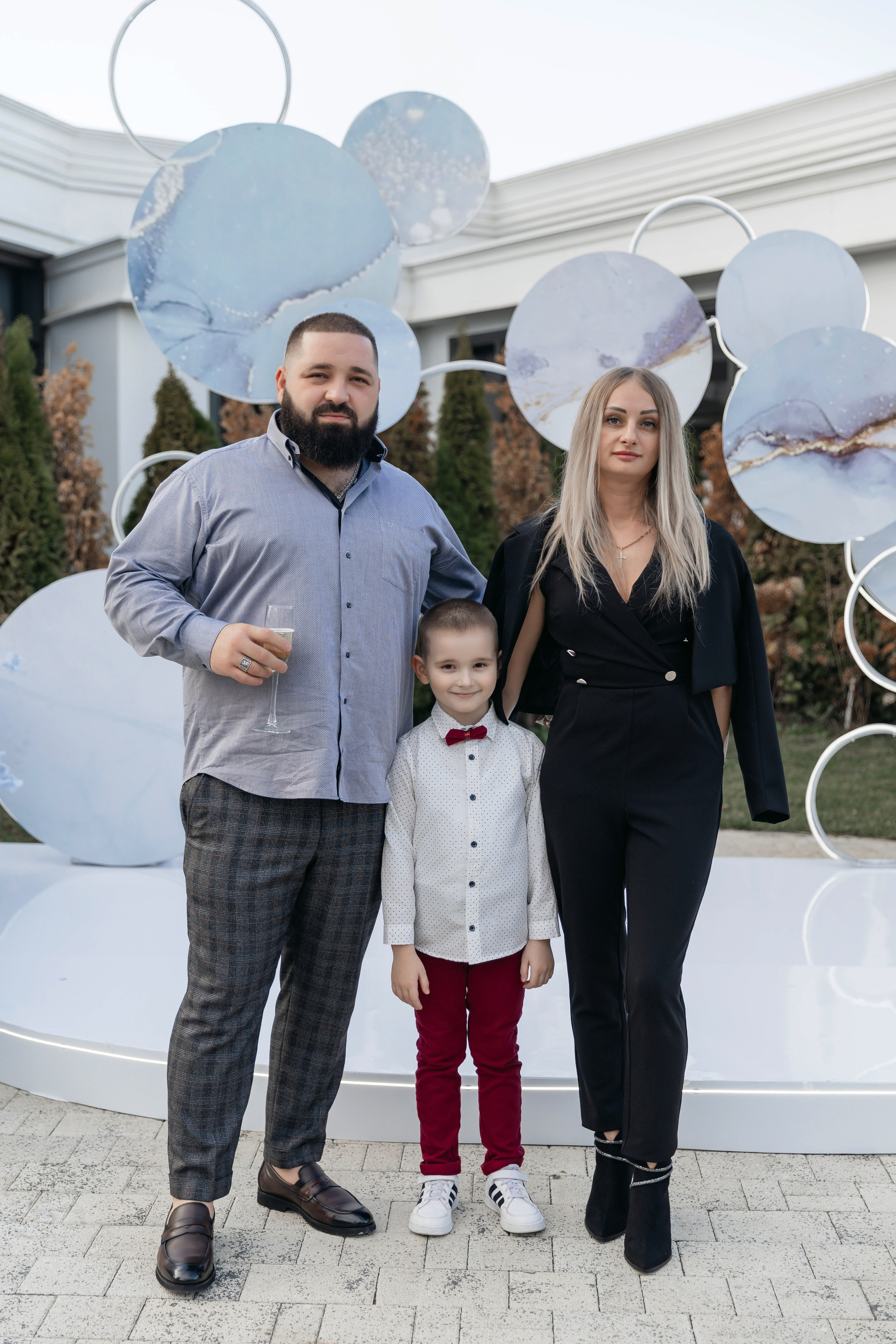 Константин и Елизавета 29/10/2023. Свадебный  и семейный фотограф в Краснодаре