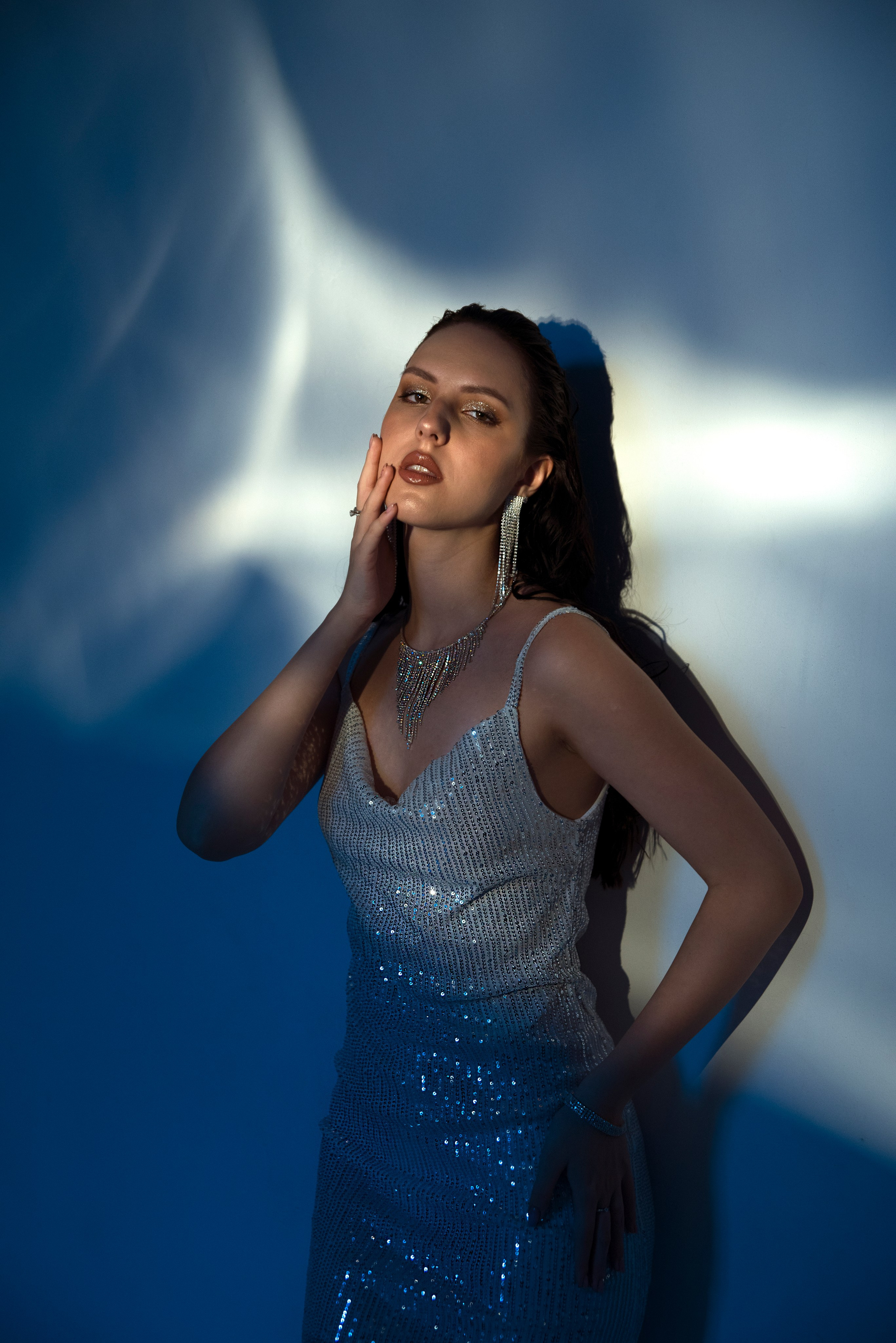 Елизавета Старовойтова. Гибкое зеркало