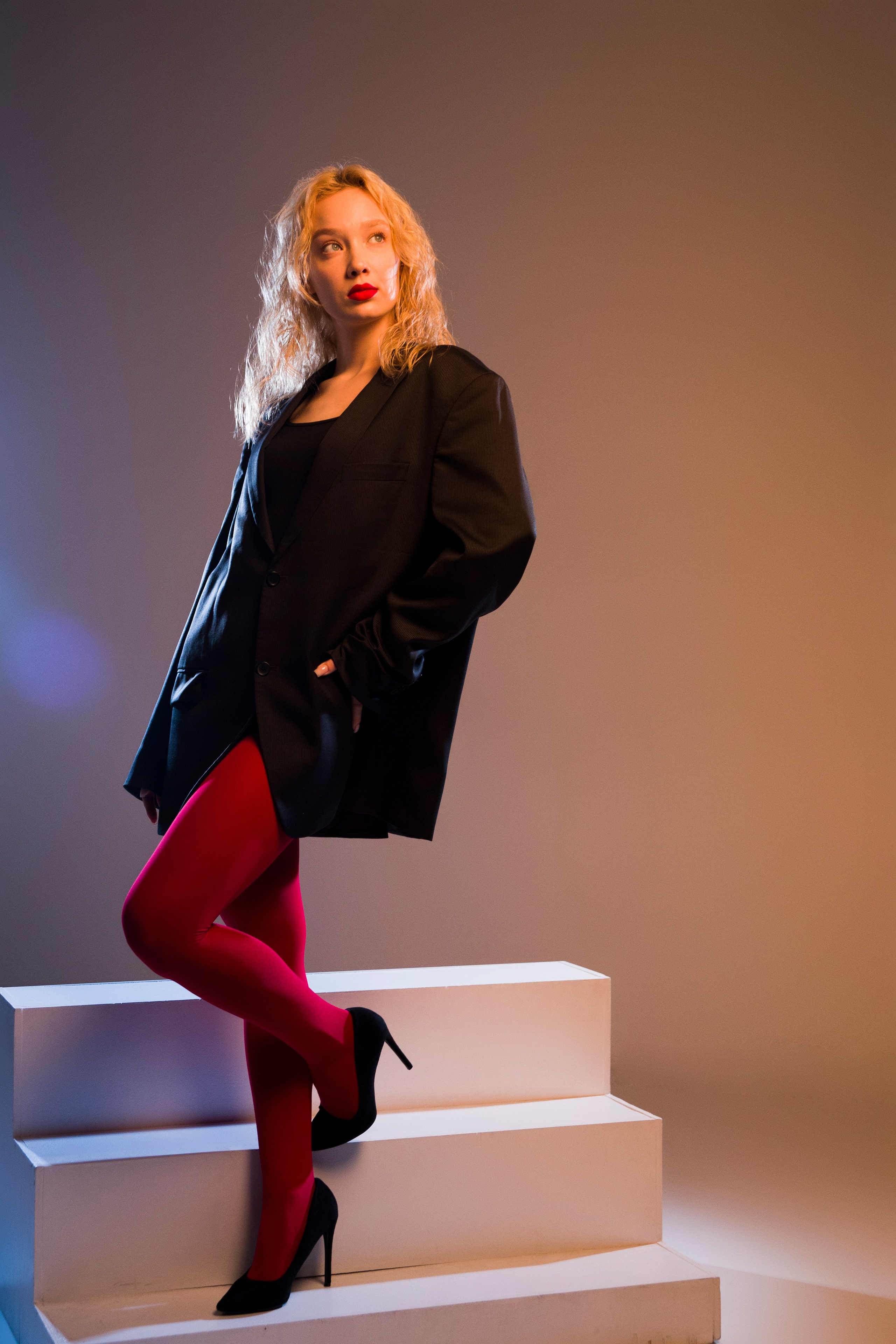 Даша Вохмина. Творческие фильтры