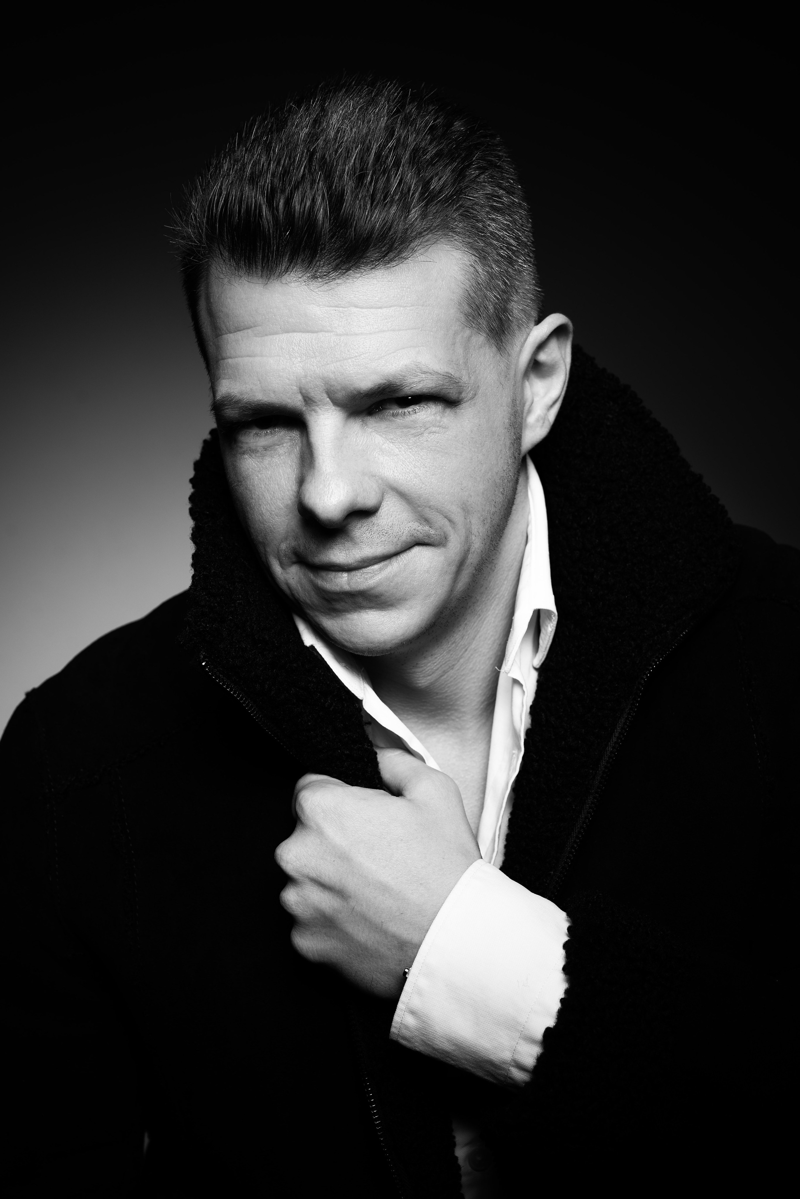 Человек из стали