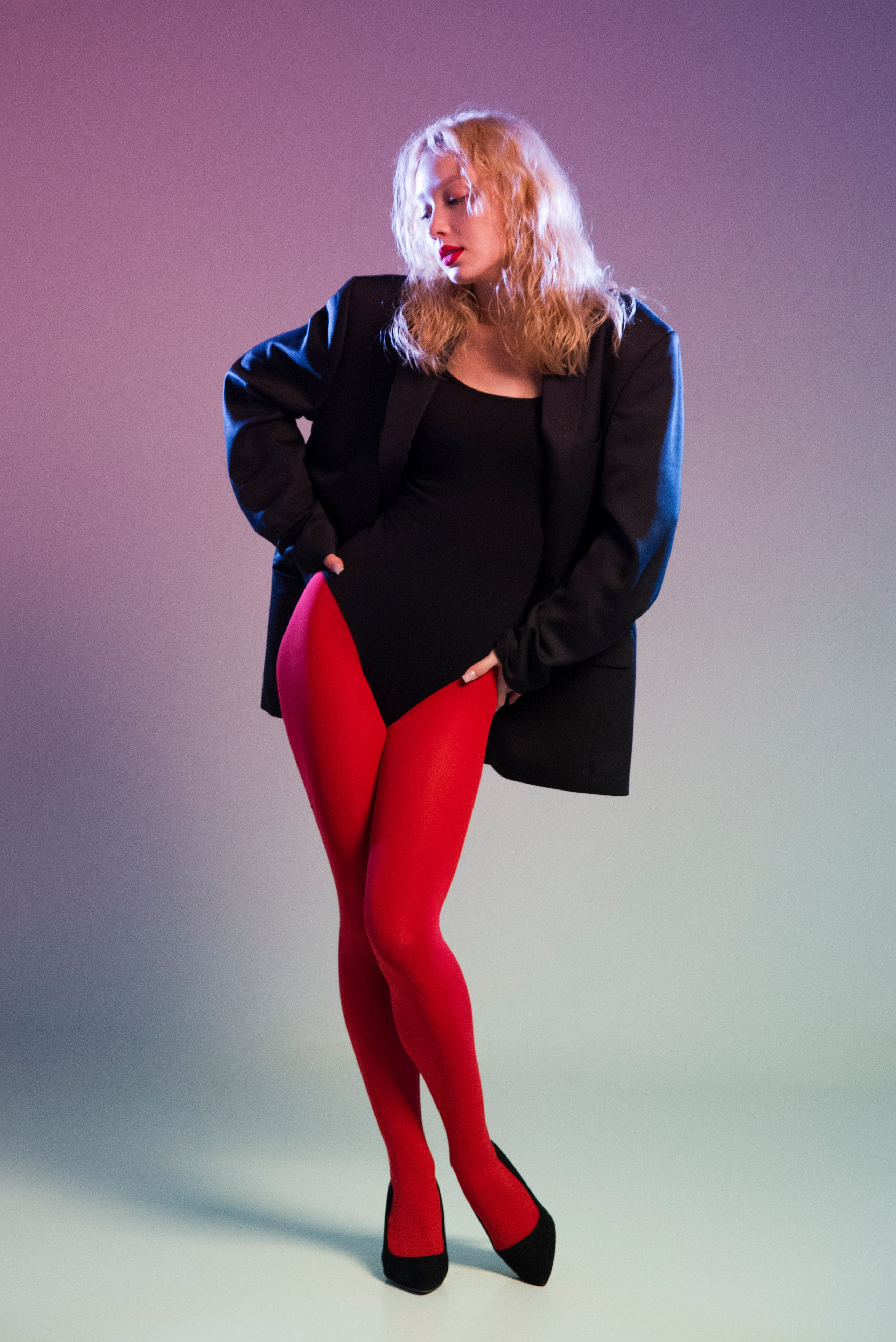 Даша Вохмина. Творческие фильтры