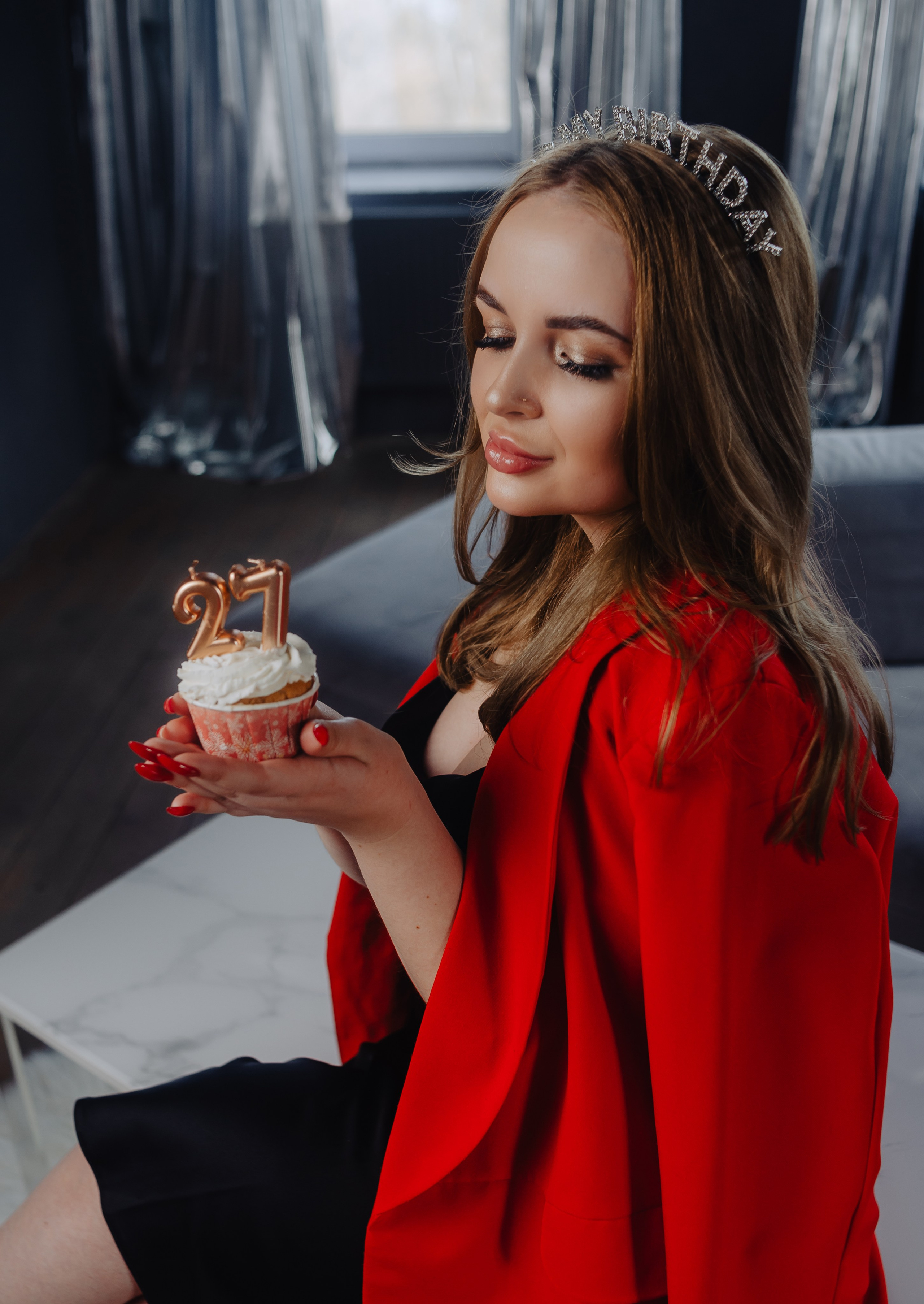 Татьяна. Фотограф Брянск