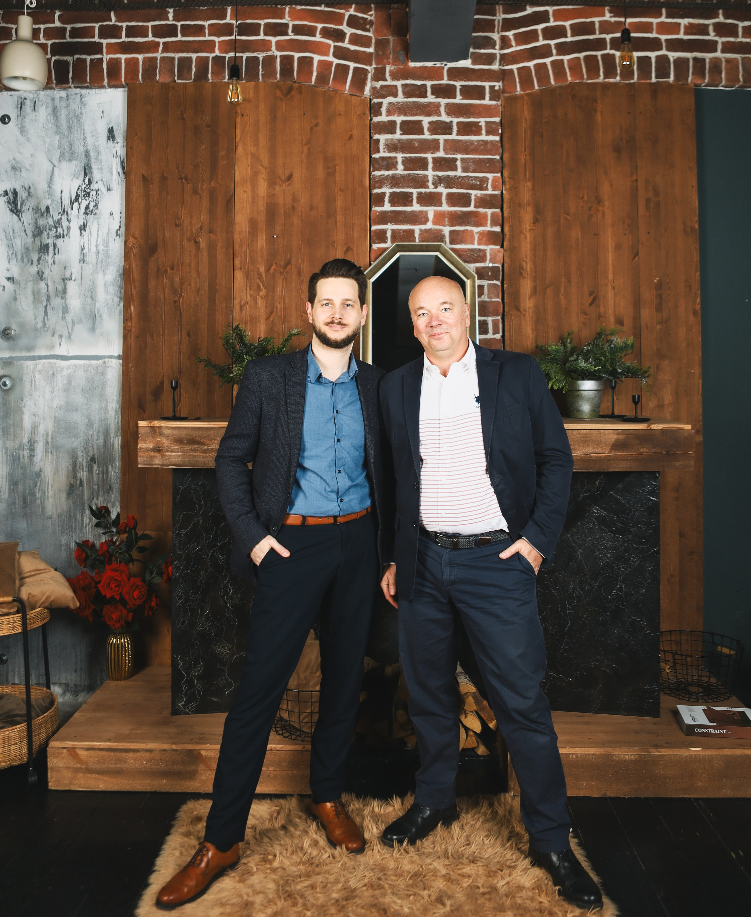 Family. Фотограф Санкт-Петербурга