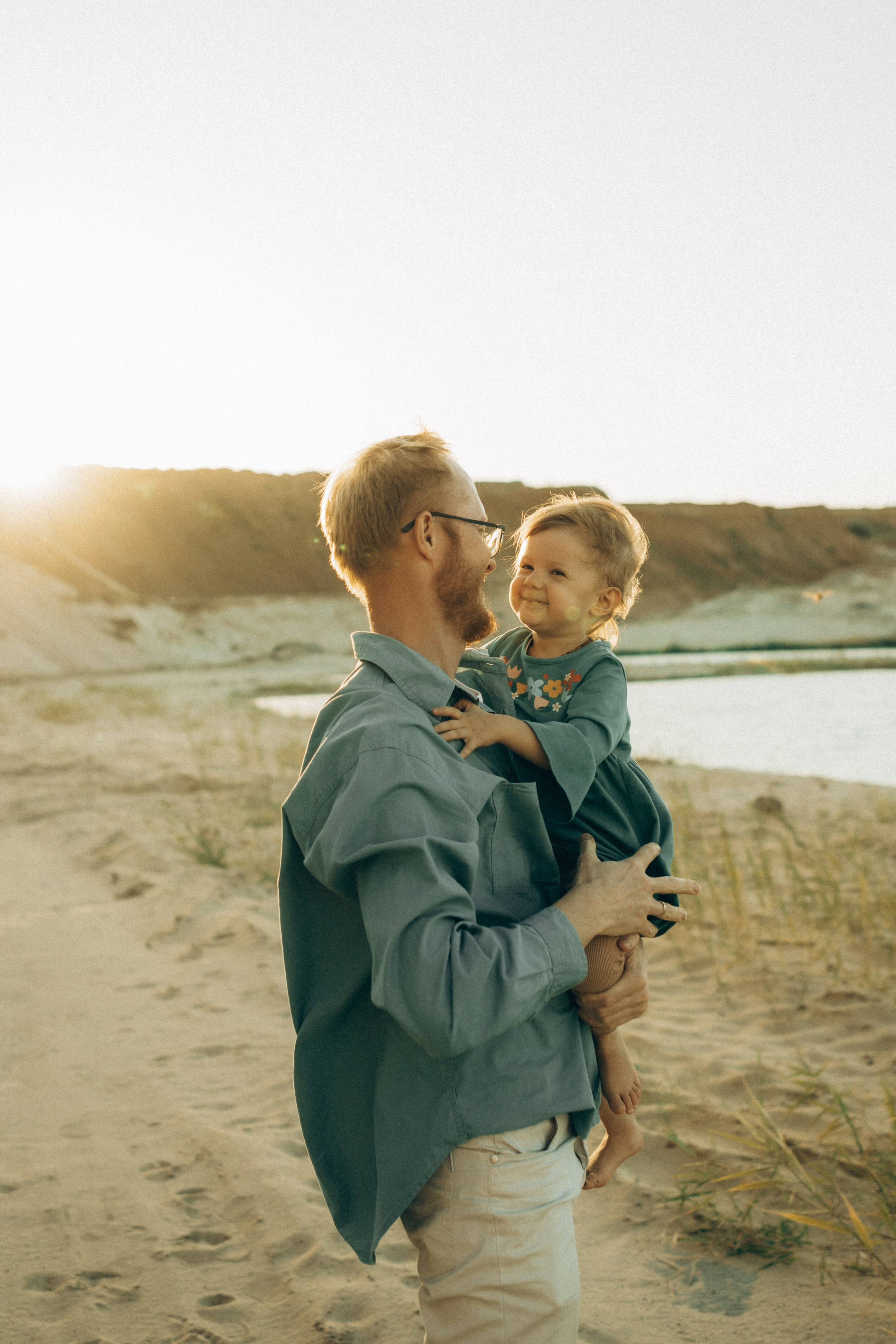 Антон, Наташа, Макс и Тая. Семейный фотограф и детский фотограф в Волгограде Алеся Бутакова — дет