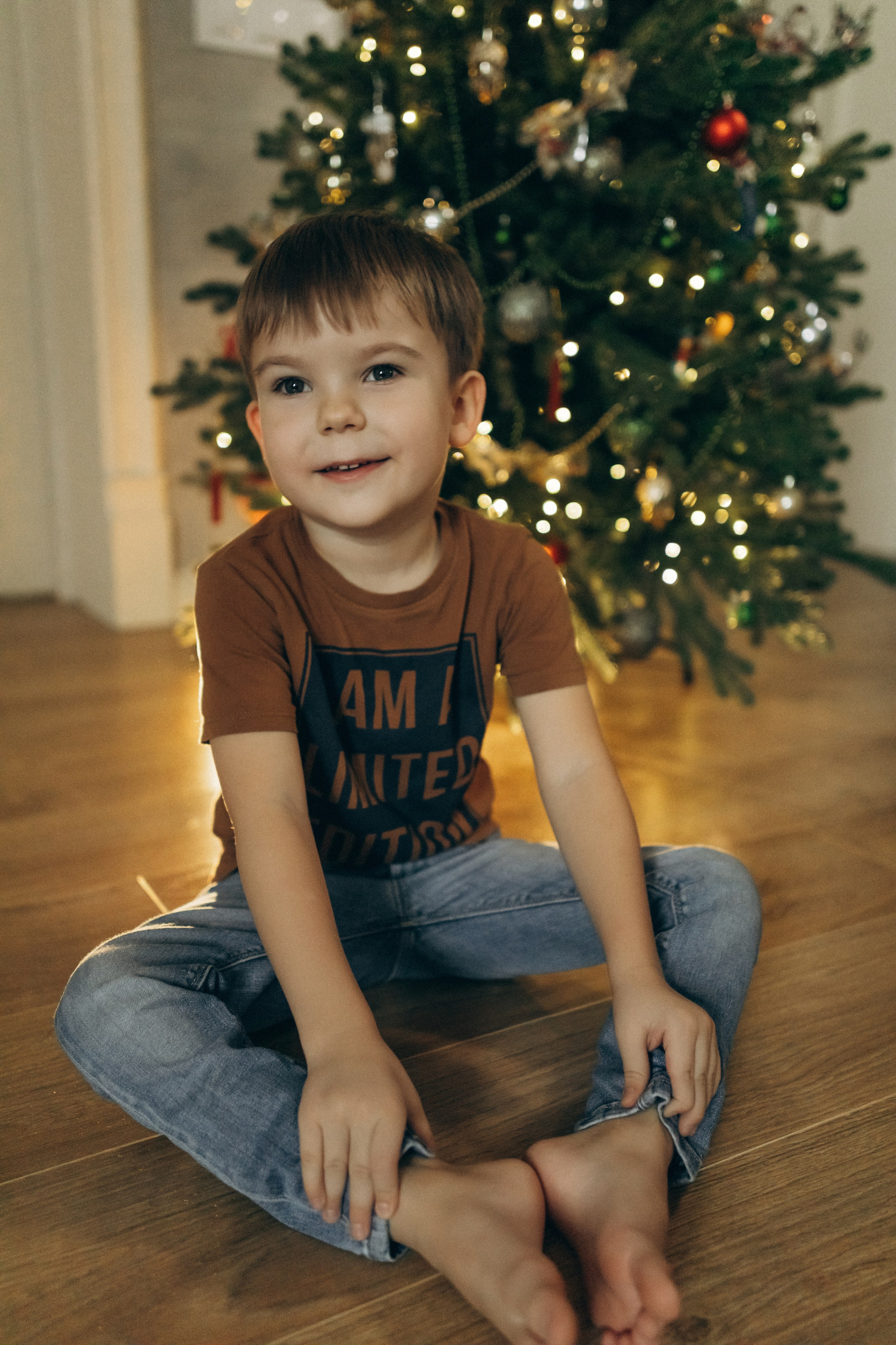 Маша, Андрей и Миша. Семейный фотограф и детский фотограф в Волгограде Алеся Бутакова — дет