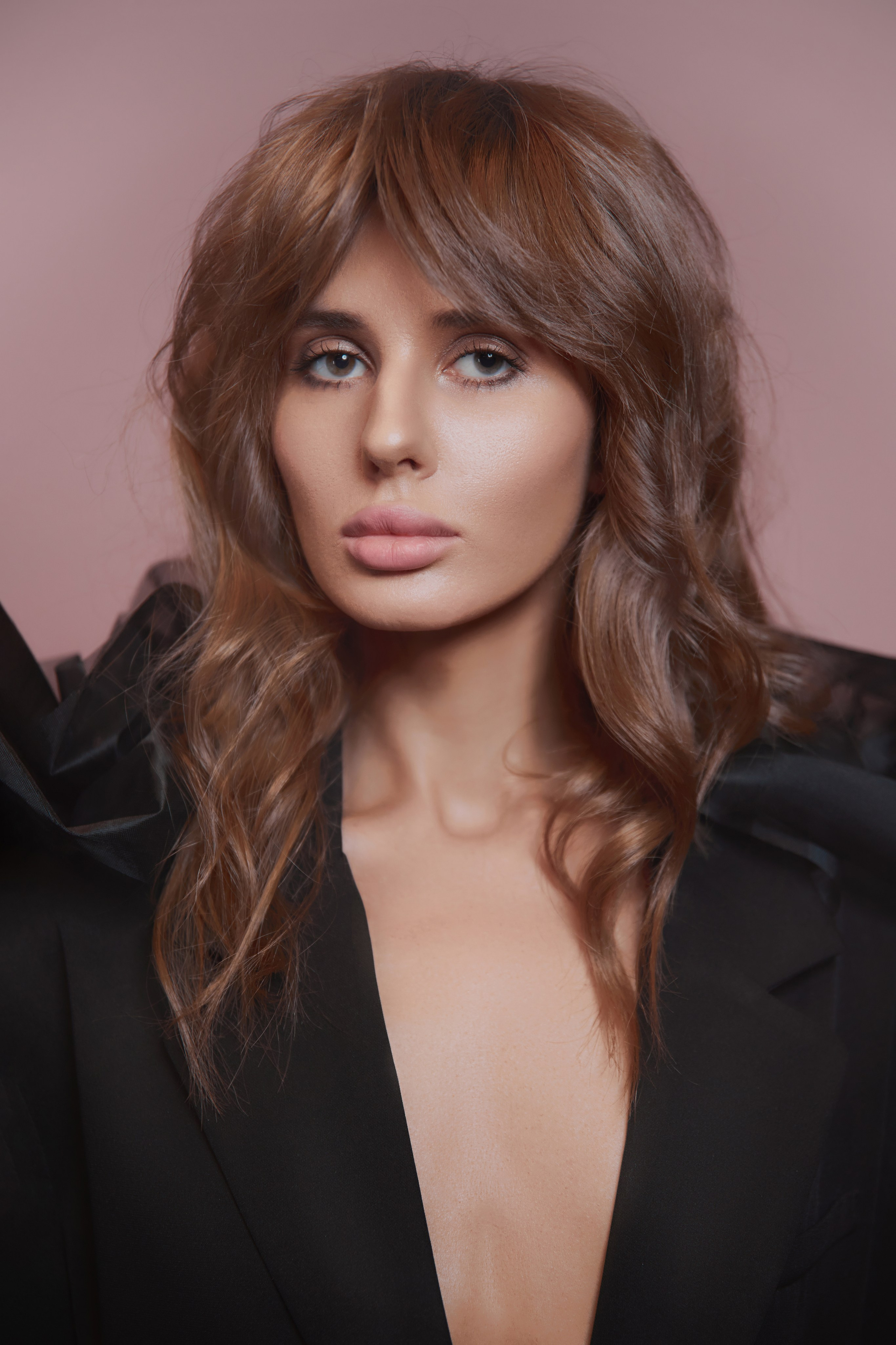 Волосы. Светский фотограф в Москве, Яковенко Алексей