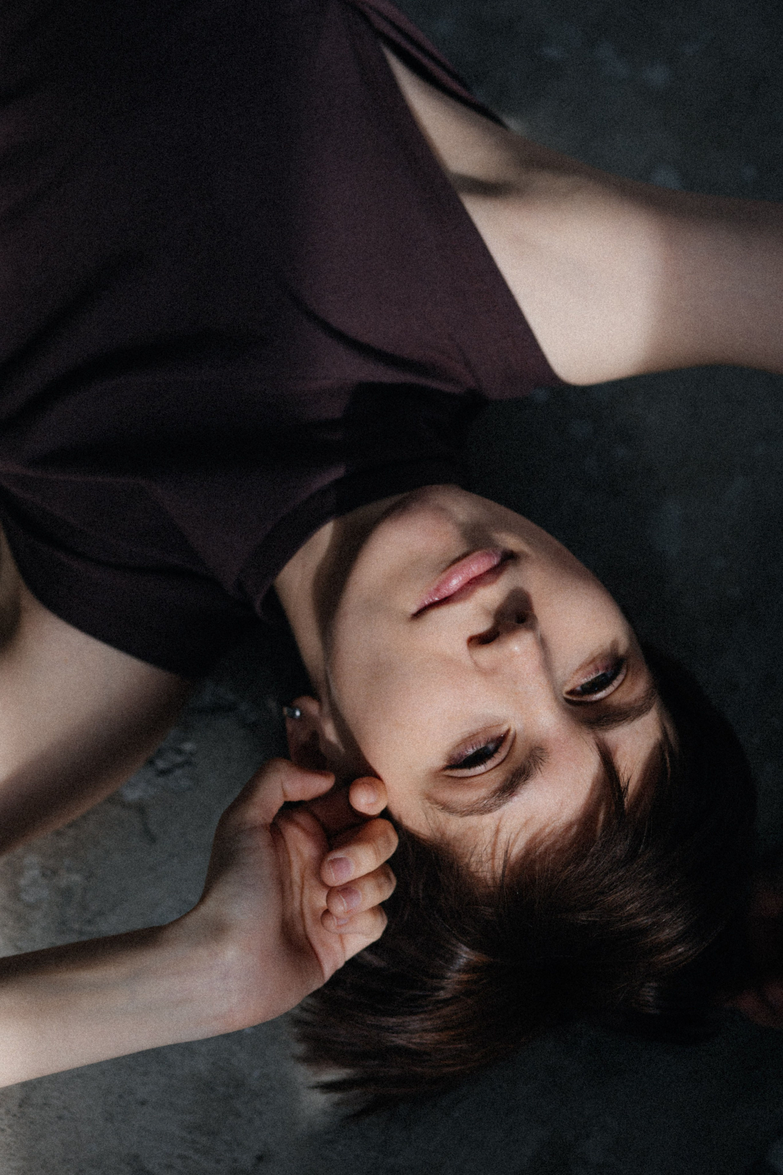 Наташа. Фотограф в Иркутске Светлана Нартова