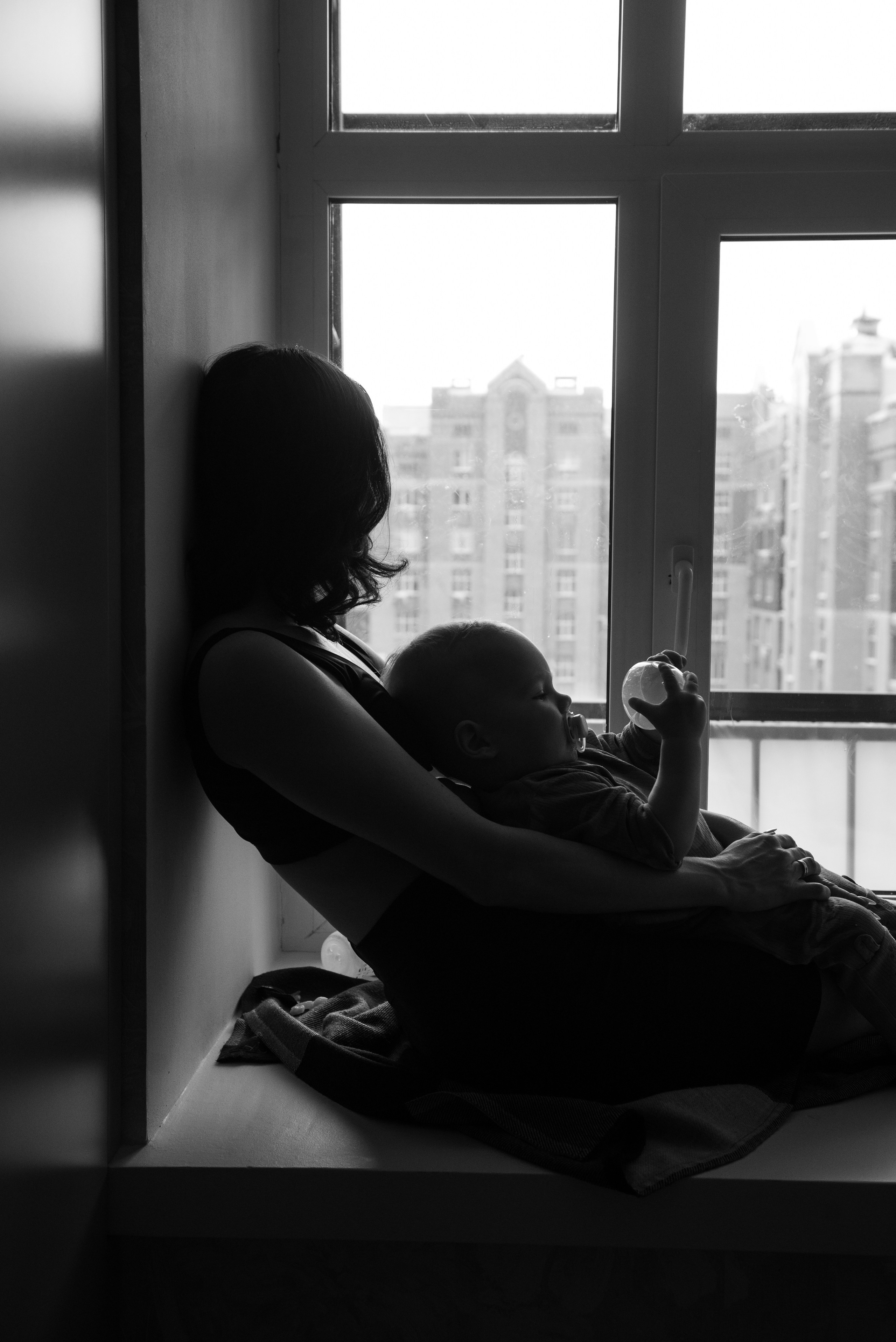 | мама и сын |. Свадебный и портретный фотограф в Казани