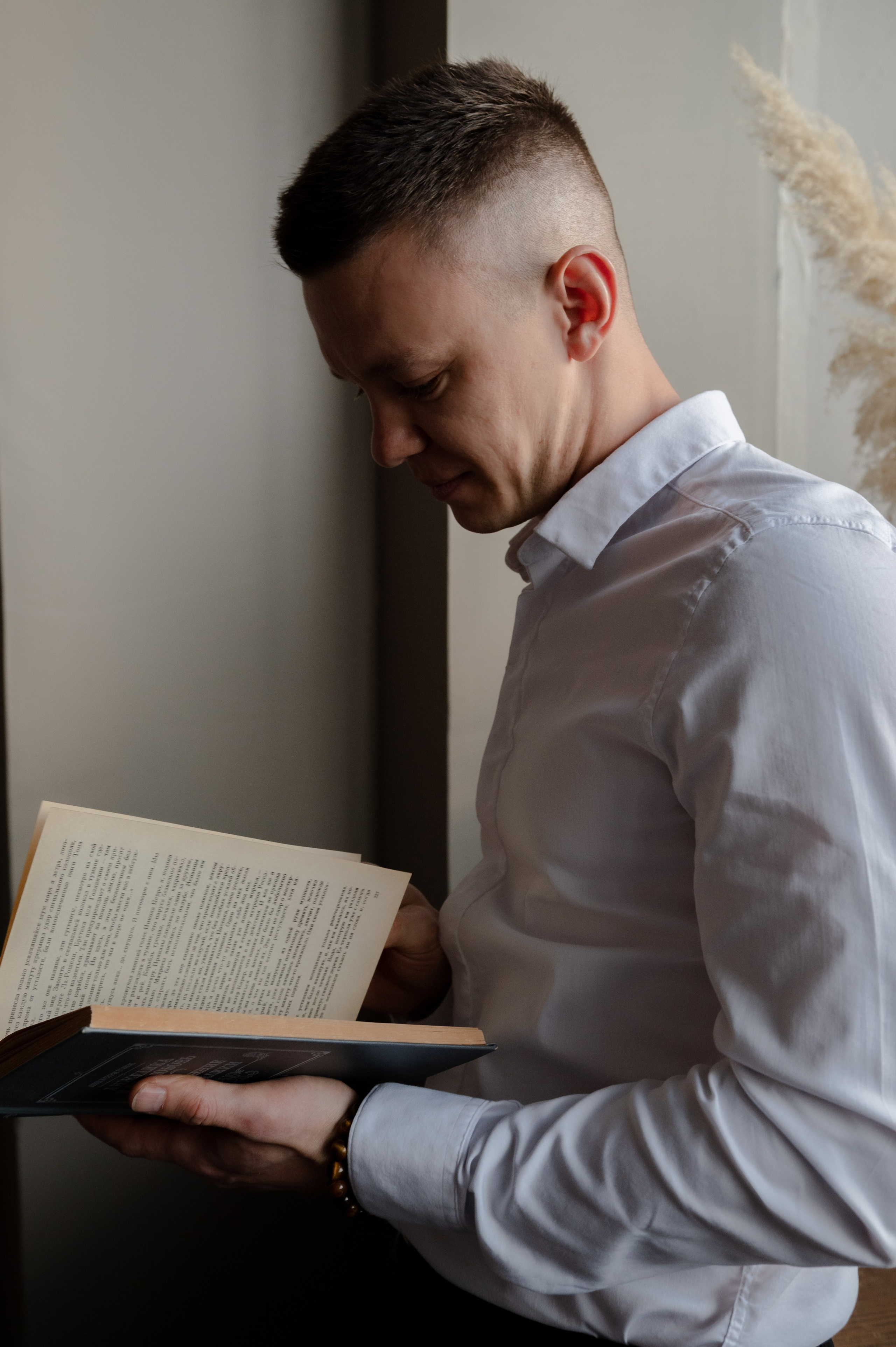 | Даниил |. Свадебный и портретный фотограф в Казани