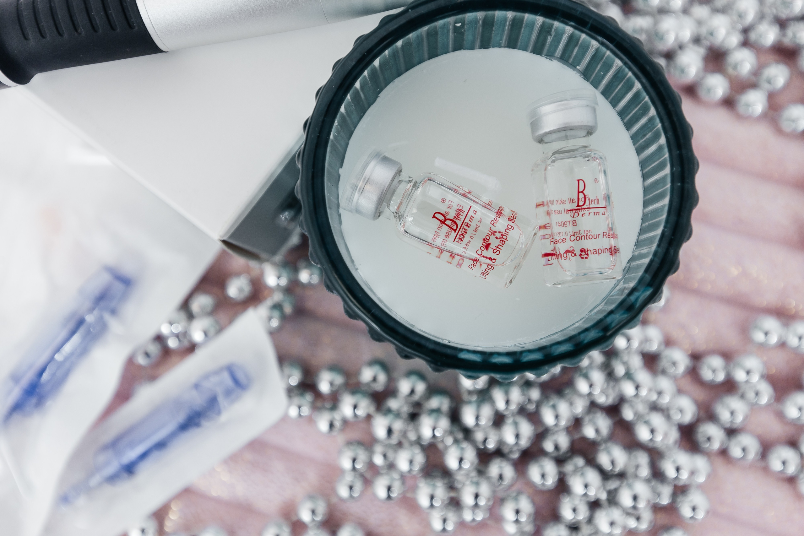 Предметная съемка. Фотограф в Самаре / Олеся Широнина