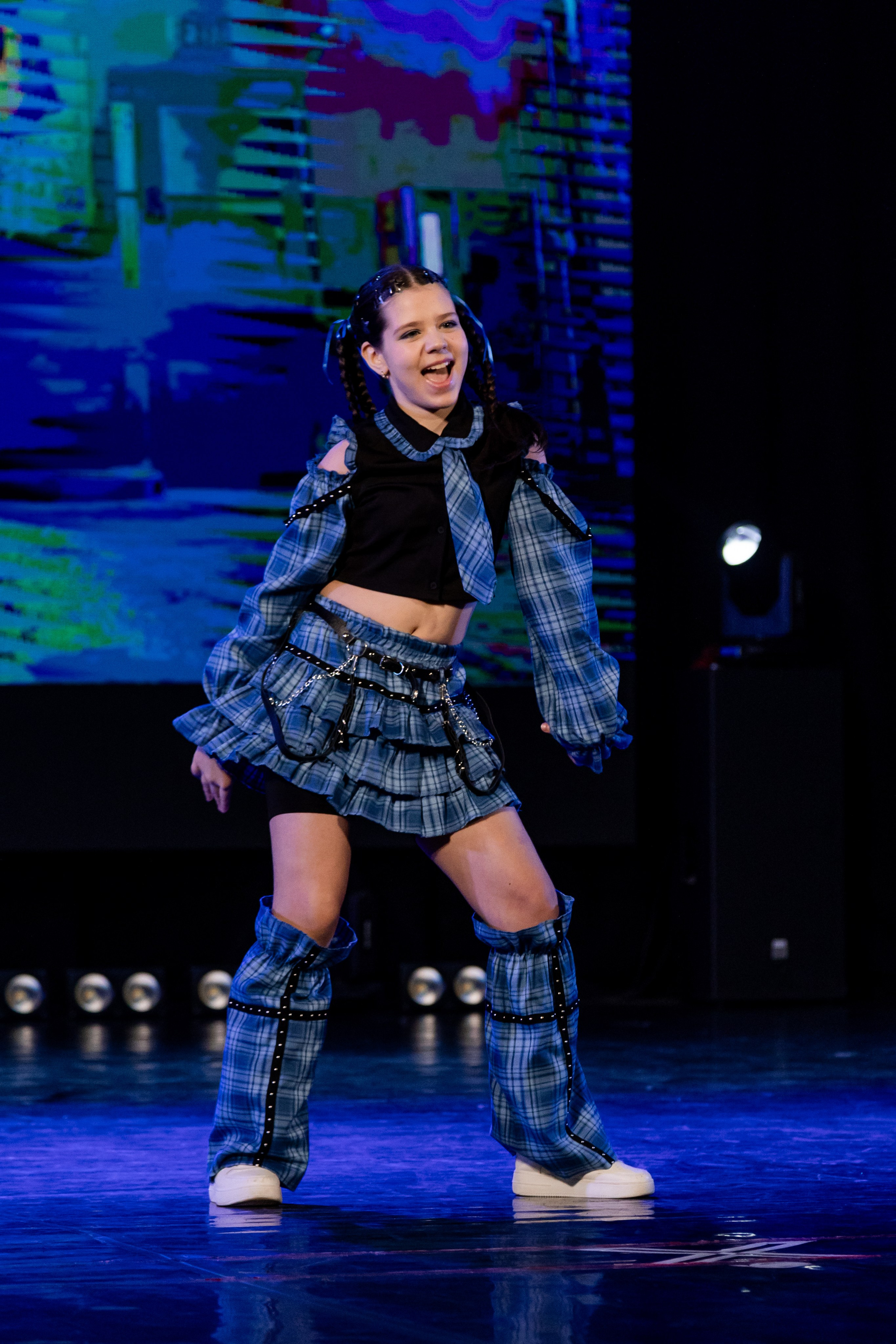 Кпоп кавер дэнс. Фотограф в Самаре / Олеся Широнина