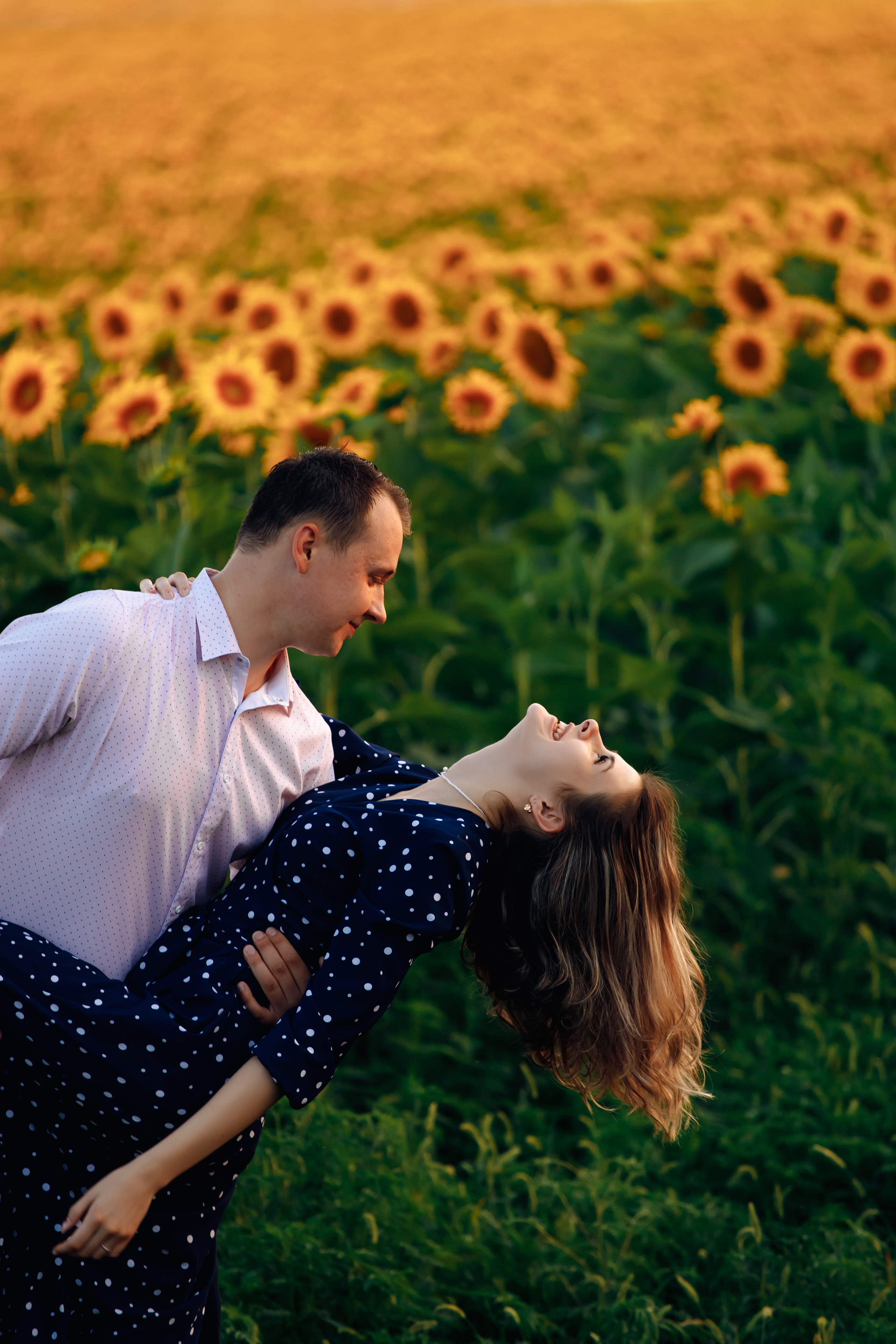 Love story фотосессия в Тихорецке. Свадебный и семейный фотограф в Краснодарском крае Мария Данилкина
