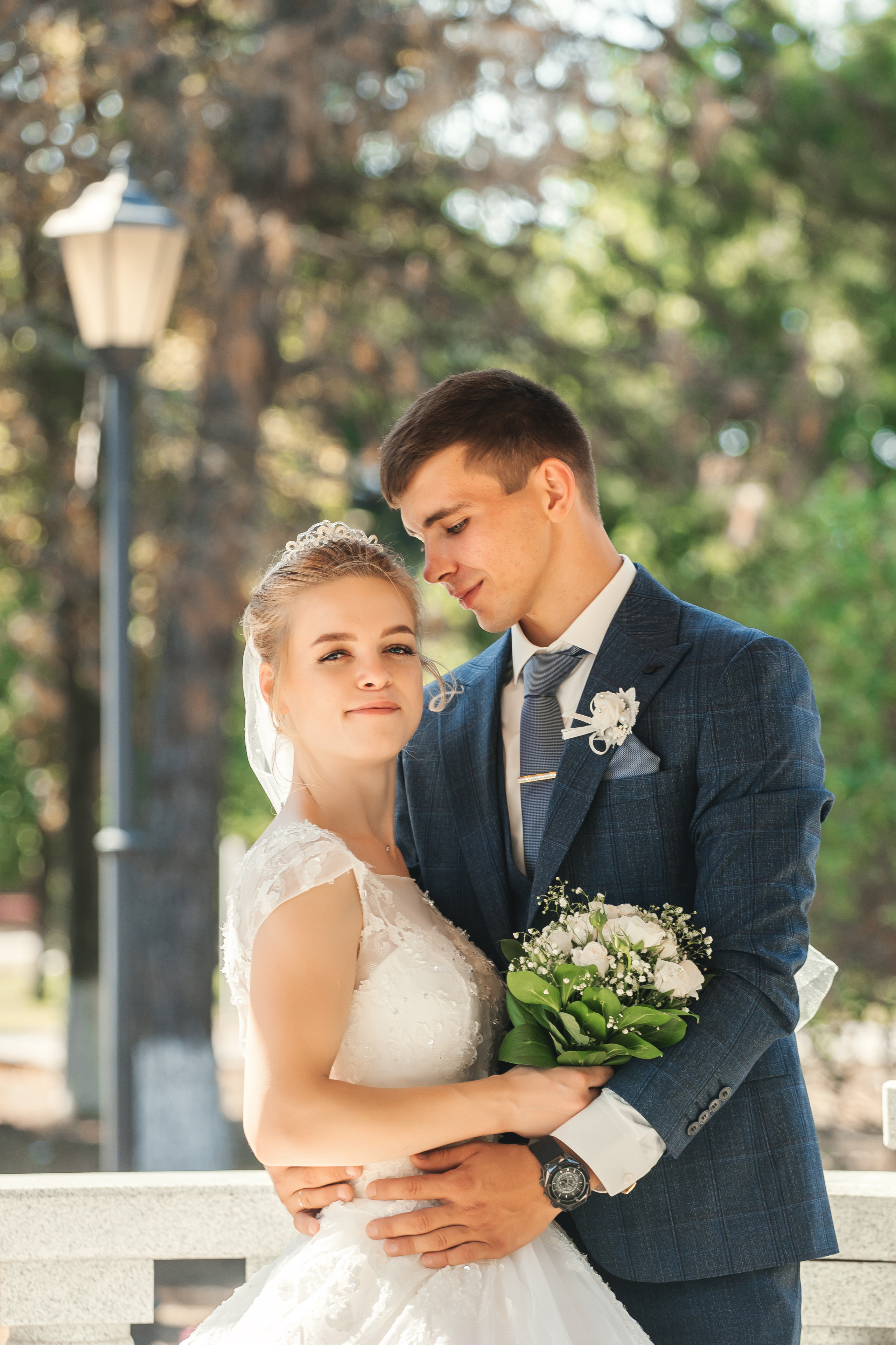 Фотограф на свадьбу Тихорецк, Белая Глина, Новопокровская. Свадебный и семейный фотограф в Краснодарском крае Мария Данилкина