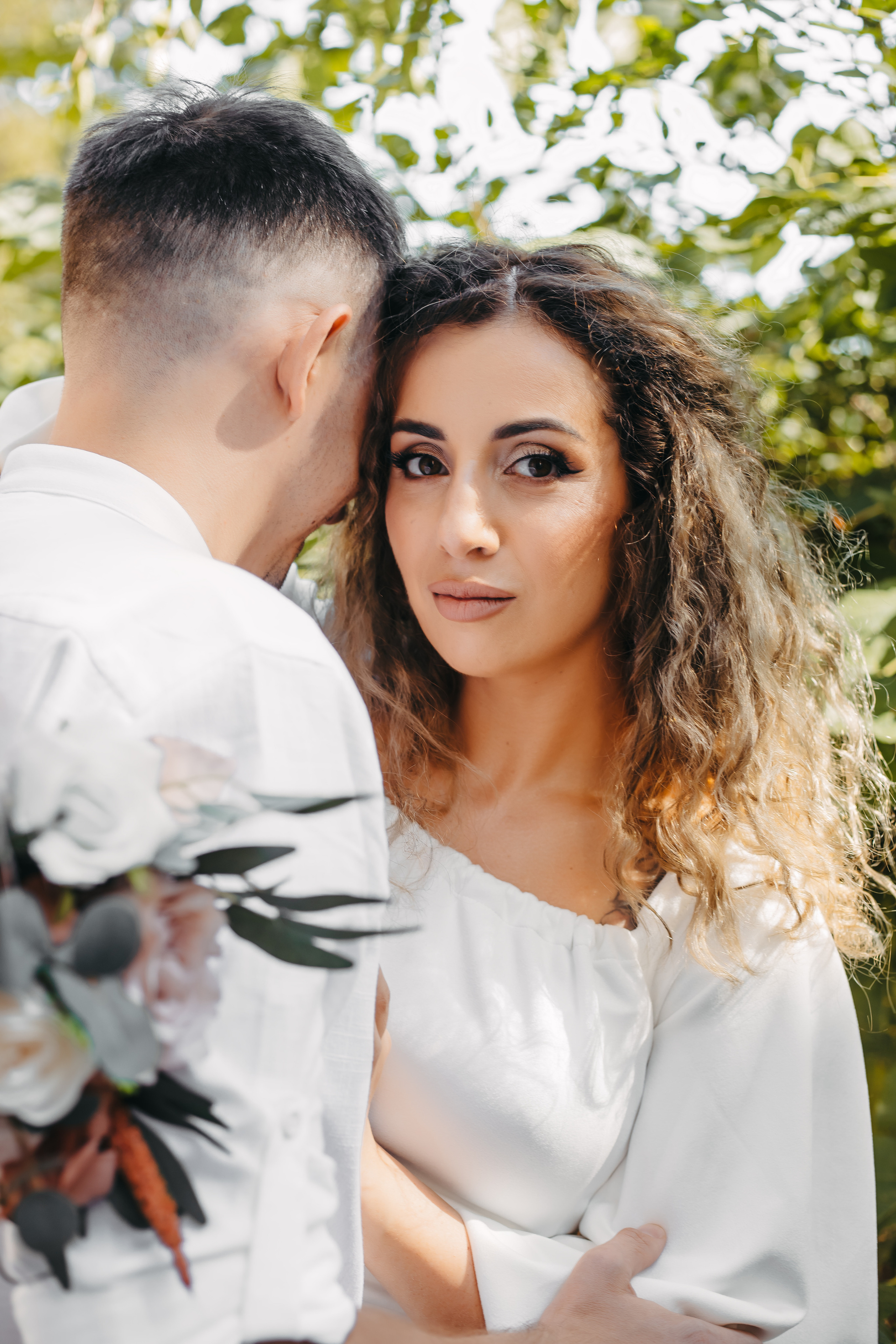 Свадебный фотограф Тихорецк. Свадебный и семейный фотограф в Краснодарском крае Мария Данилкина