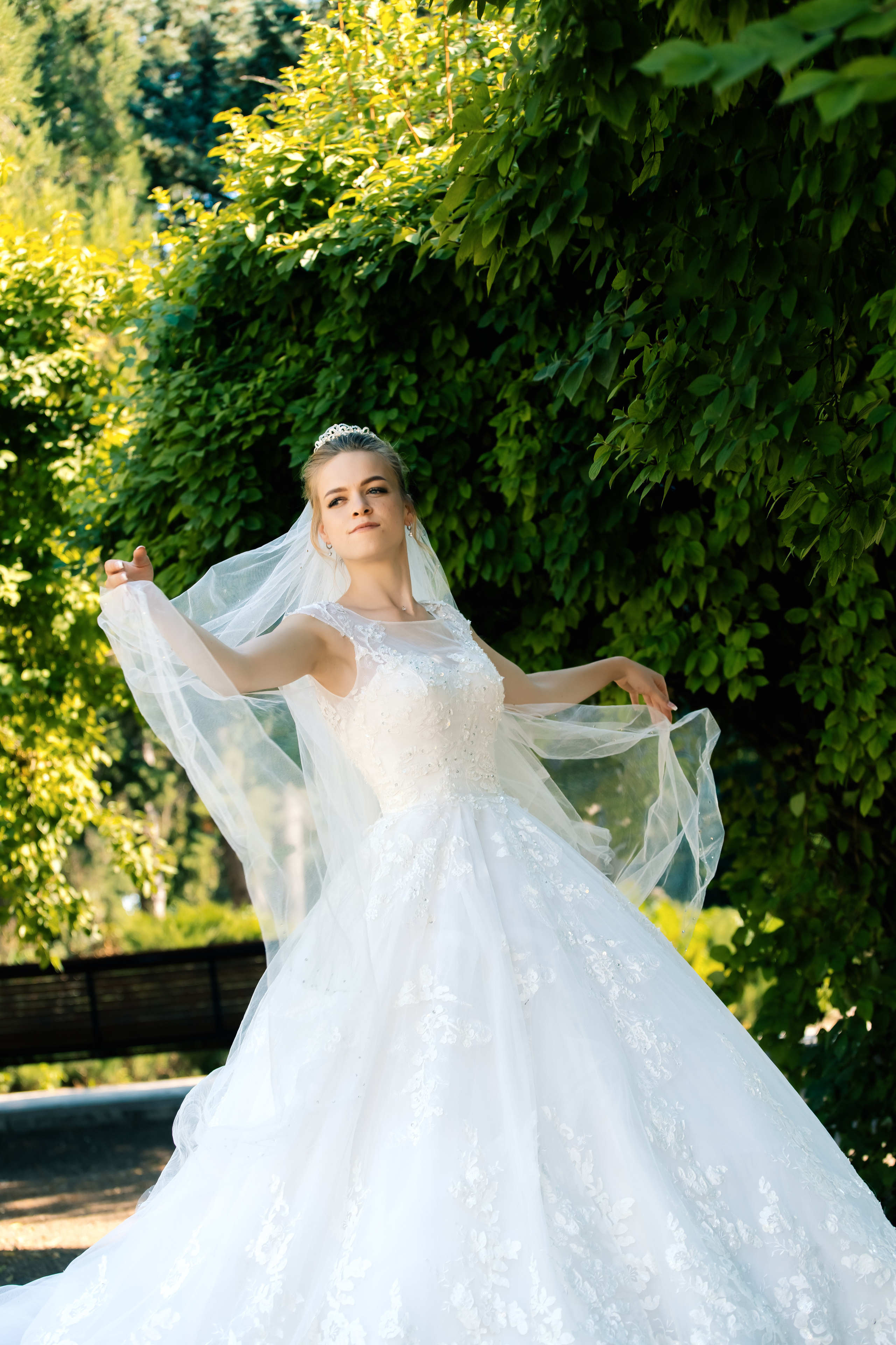 Фотограф на свадьбу Тихорецк, Белая Глина, Новопокровская. Свадебный и семейный фотограф в Краснодарском крае Мария Данилкина