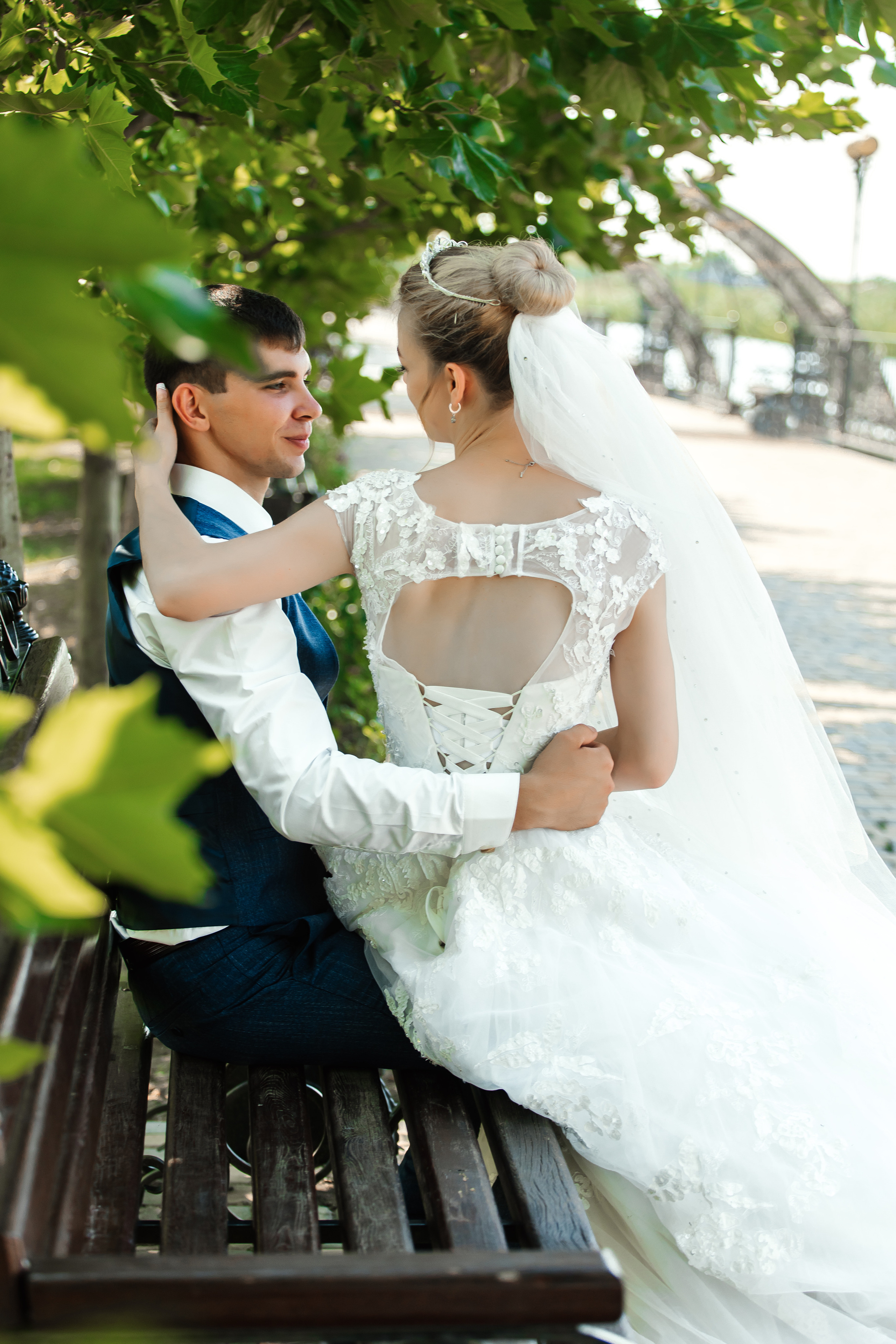 Фотограф на свадьбу Тихорецк, Белая Глина, Новопокровская. Свадебный и семейный фотограф в Краснодарском крае Мария Данилкина