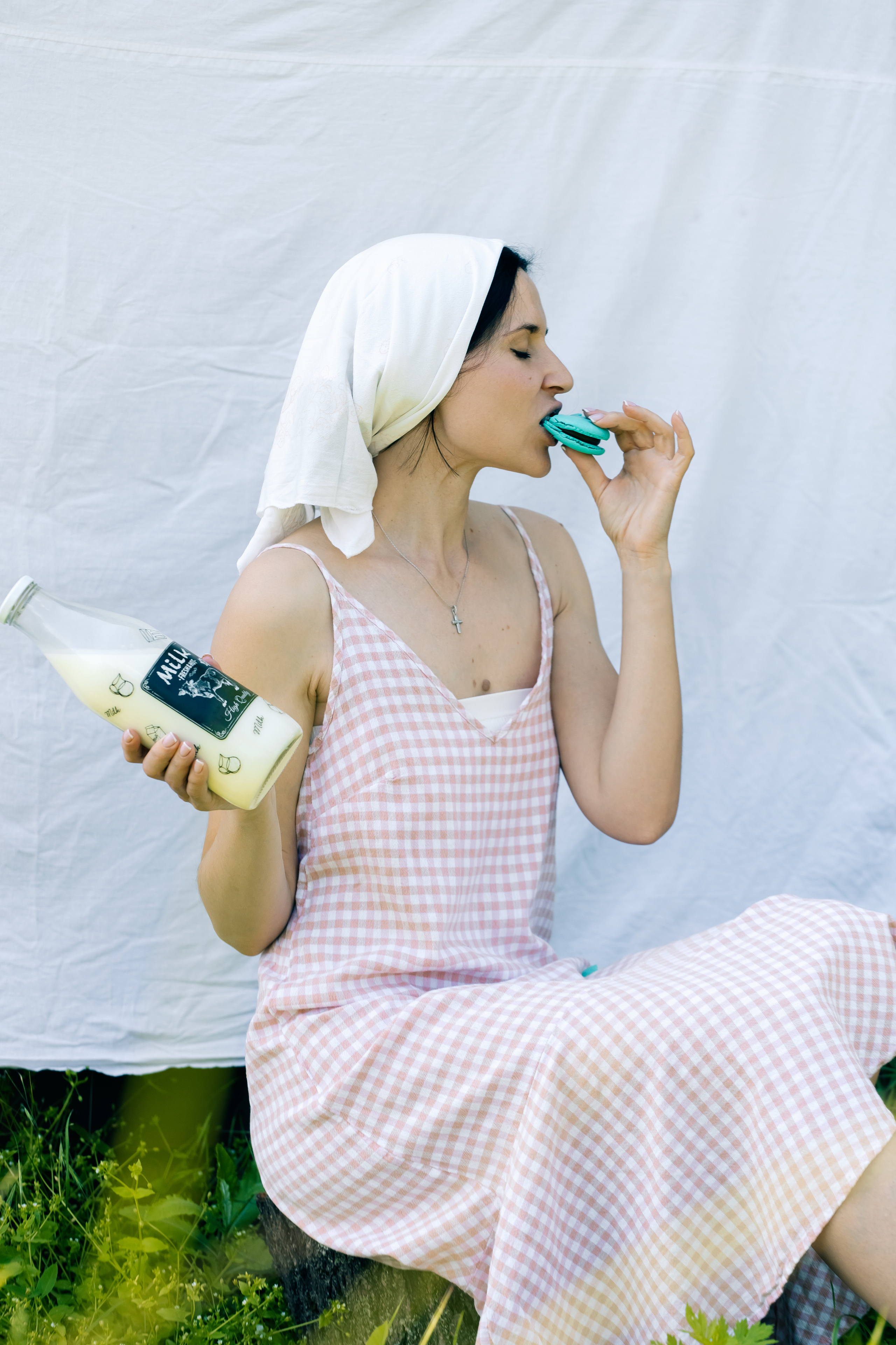 Контент съемка Тихорецк, Новопокровская. Свадебный и семейный фотограф в Краснодарском крае Мария Данилкина