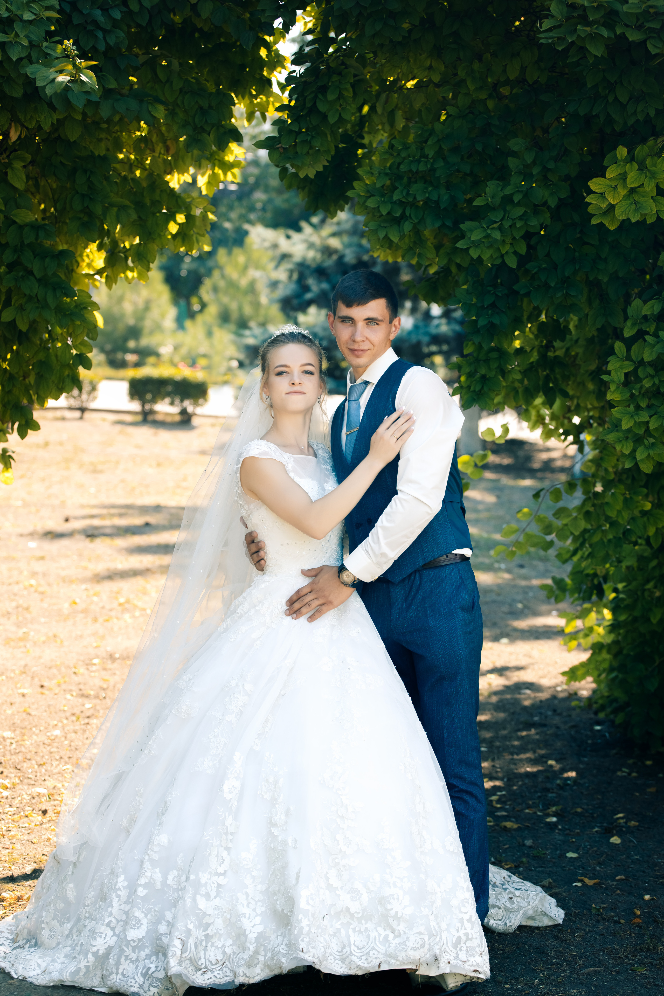 Фотограф на свадьбу Тихорецк, Белая Глина, Новопокровская. Свадебный и семейный фотограф в Краснодарском крае Мария Данилкина