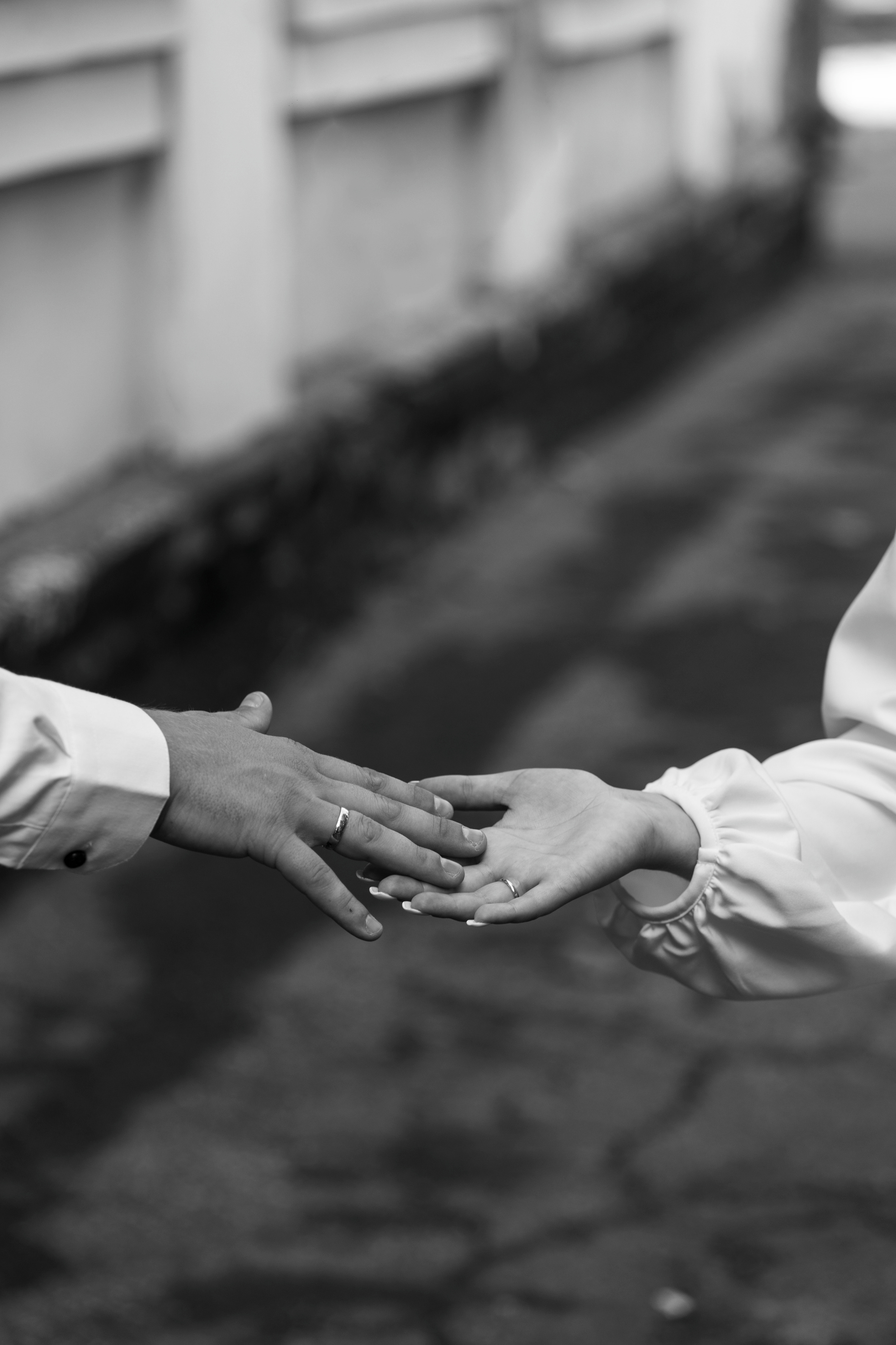 Свадебная фотосессия в Тихорецке. Свадебный и семейный фотограф в Краснодарском крае Мария Данилкина