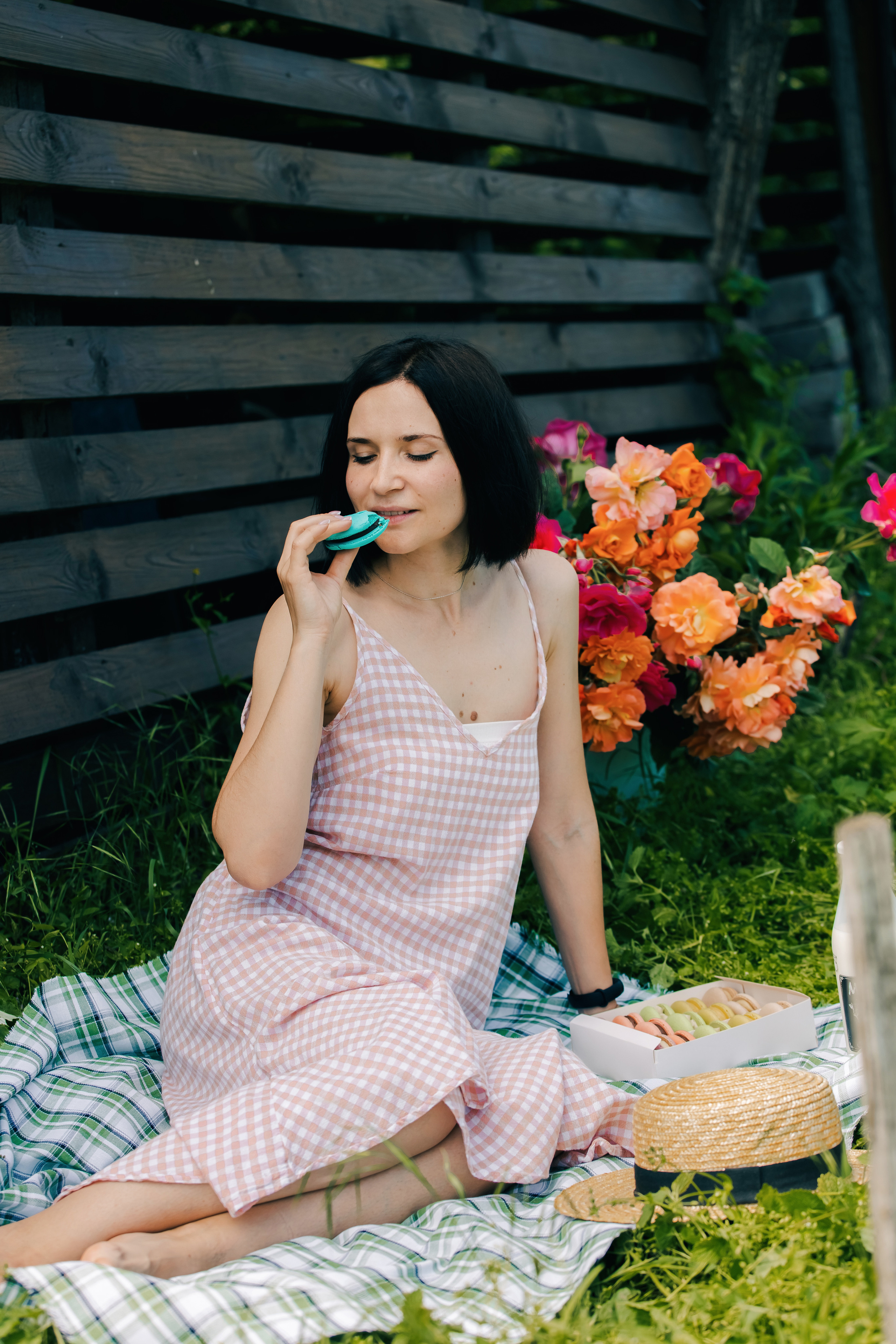 Контент съемка Тихорецк, Новопокровская. Свадебный и семейный фотограф в Краснодарском крае Мария Данилкина