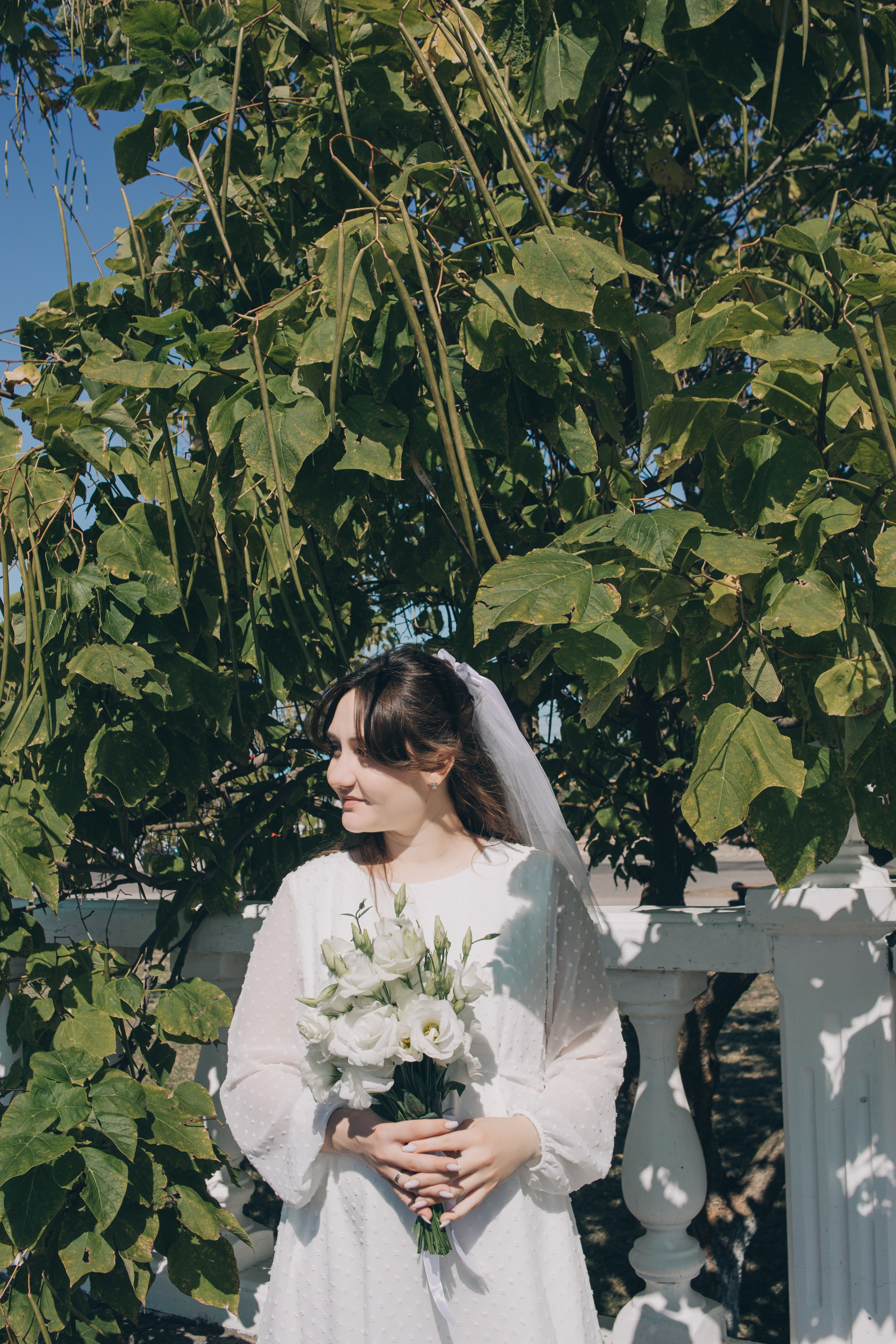 Свадебная фотосессия в Белой Глине. Свадебный и семейный фотограф в Краснодарском крае Мария Данилкина