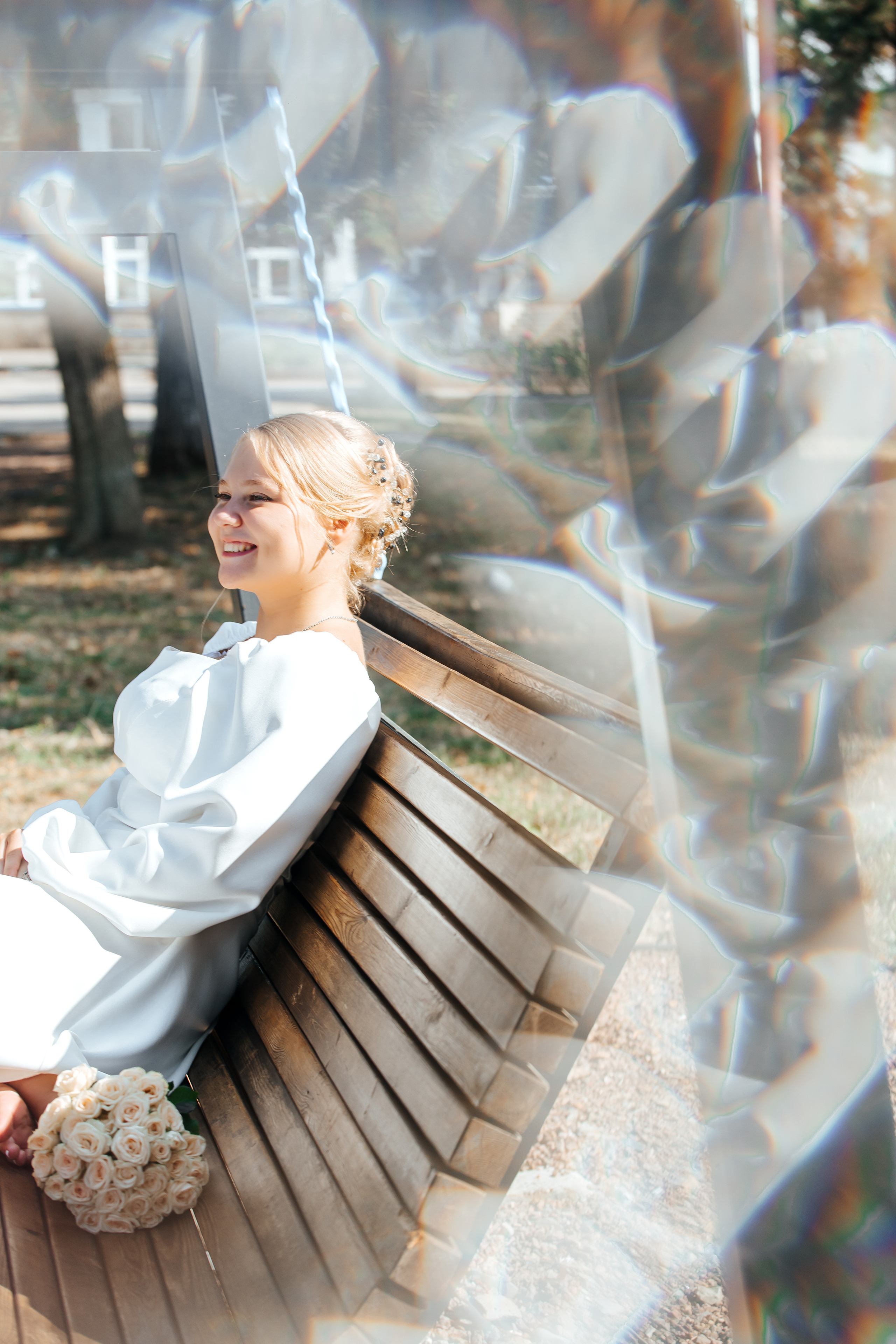 Свадебная фотосессия в Тихорецке. Свадебный и семейный фотограф в Краснодарском крае Мария Данилкина