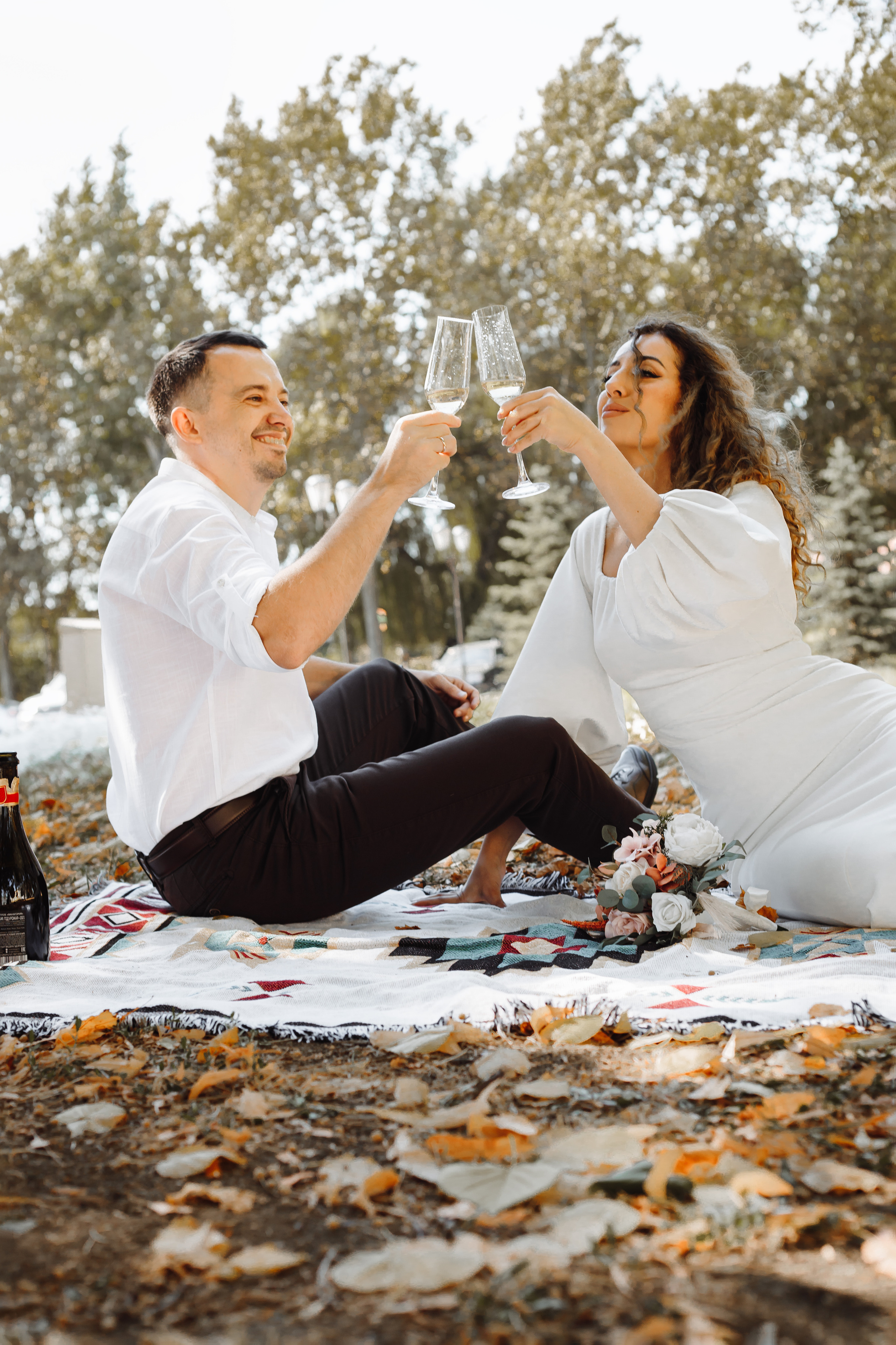 Свадебный фотограф Тихорецк. Свадебный и семейный фотограф в Краснодарском крае Мария Данилкина