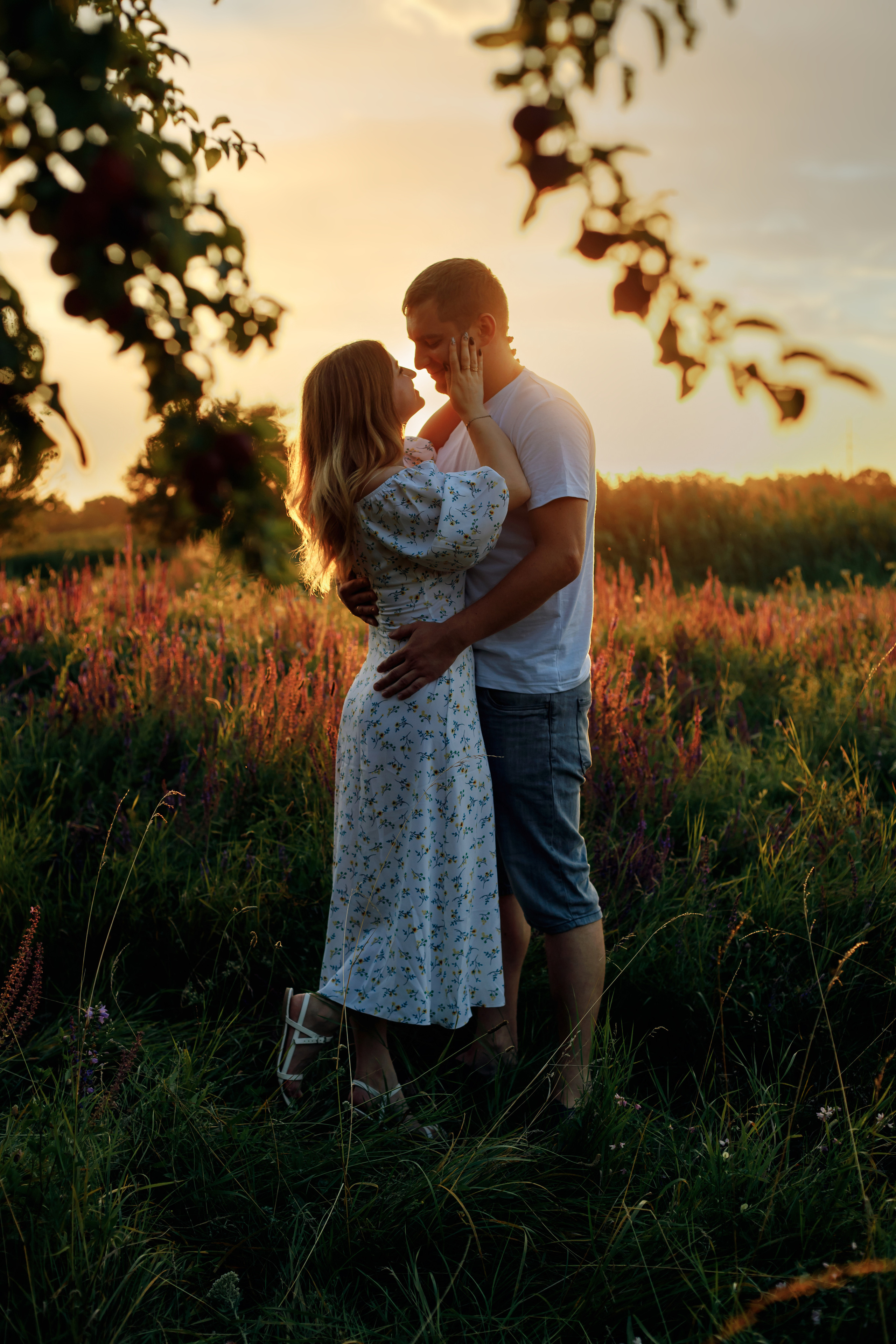 Семейный фотограф в Тихорецке и Новопокровской. Свадебный и семейный фотограф в Краснодарском крае Мария Данилкина