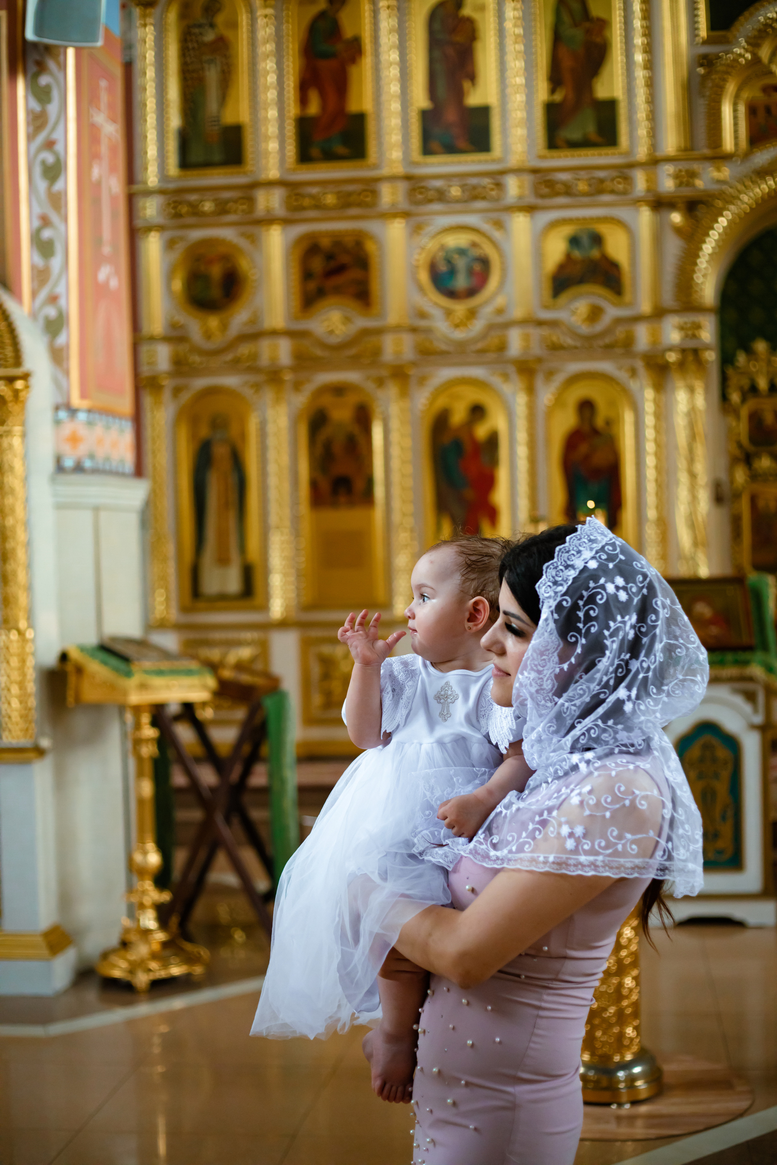 Фотограф на крестины Тихорецк, Новопокровская, Новодонецкая. Свадебный и семейный фотограф в Краснодарском крае Мария Данилкина