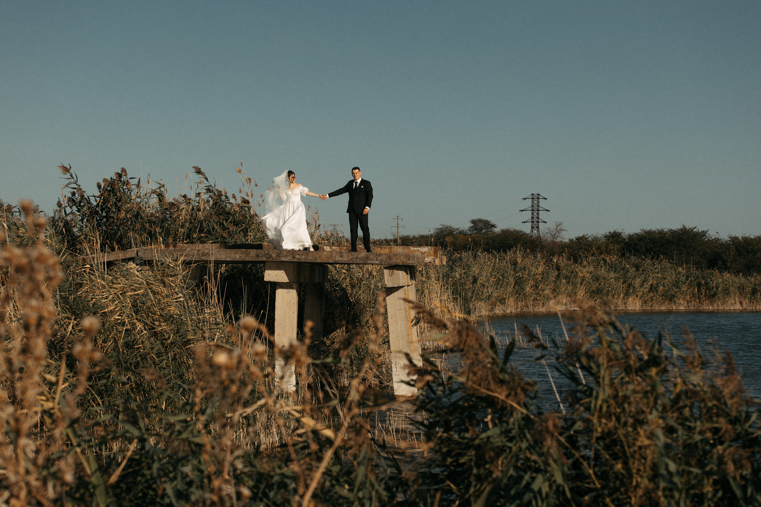 Фотограф на свадьбу Тихорецк. Свадебный и семейный фотограф в Краснодарском крае Мария Данилкина