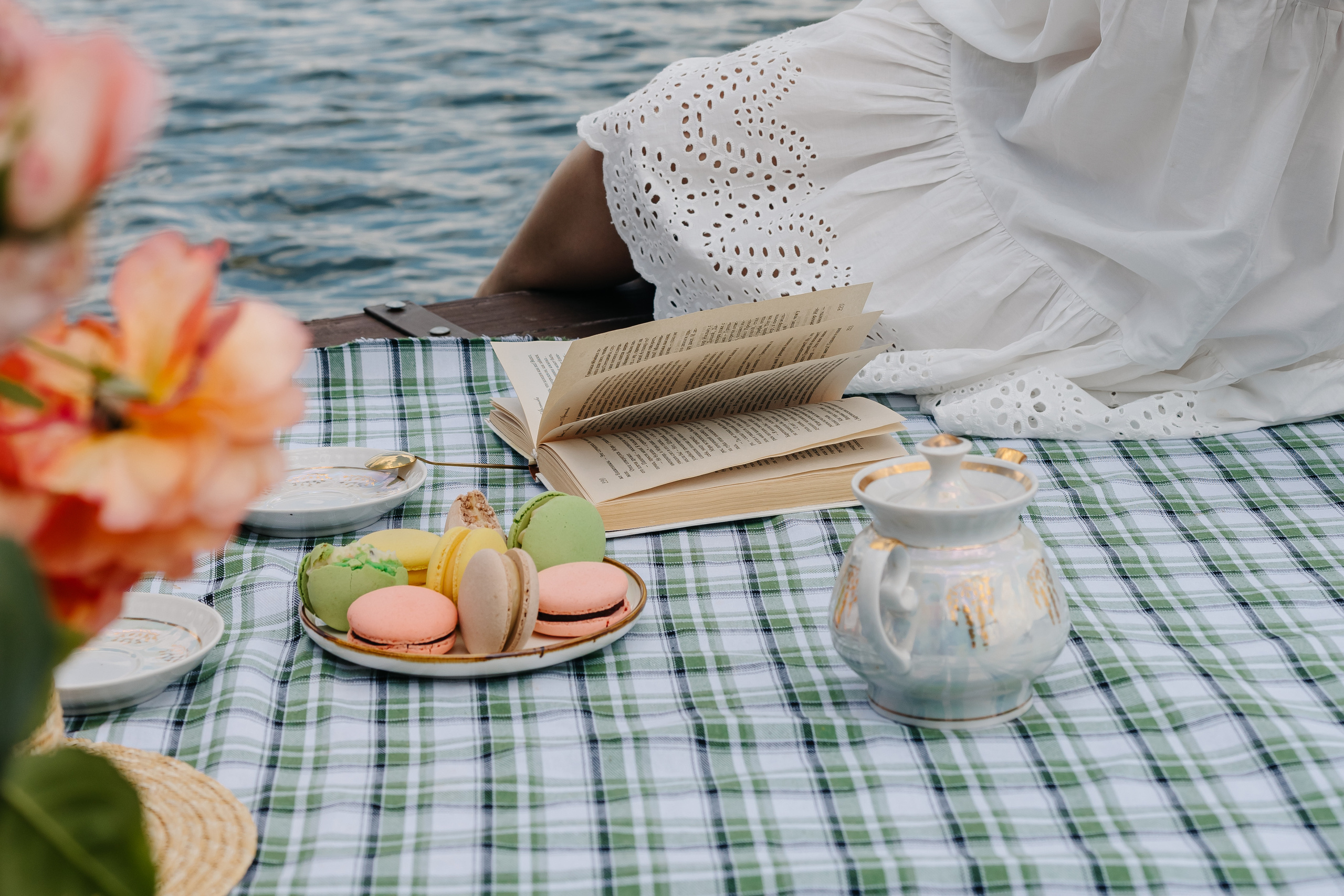 Контент съемка Тихорецк, Новопокровская. Свадебный и семейный фотограф в Краснодарском крае Мария Данилкина