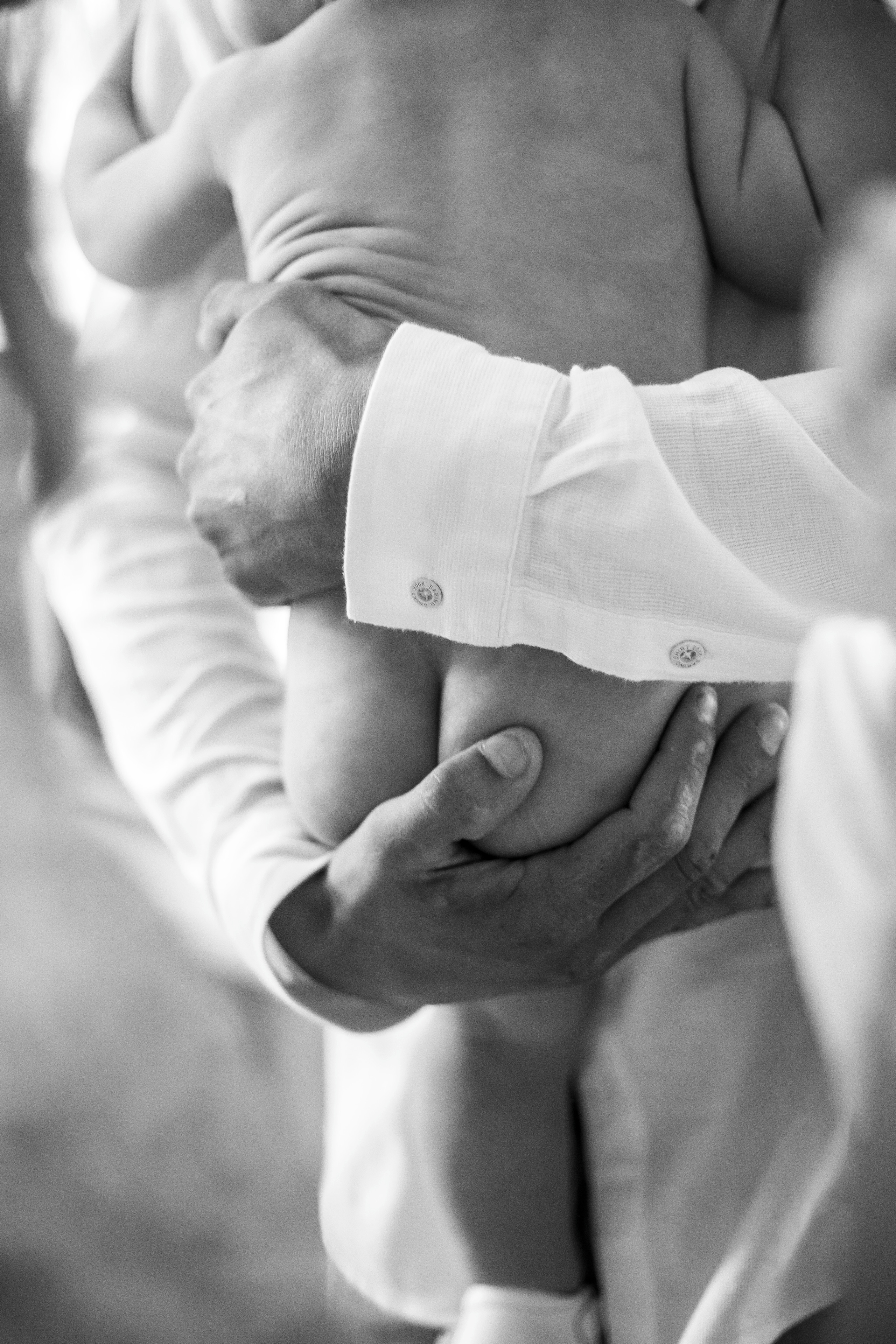 Съемка таинства крещения. Свадебный и семейный фотограф в Краснодарском крае Мария Данилкина