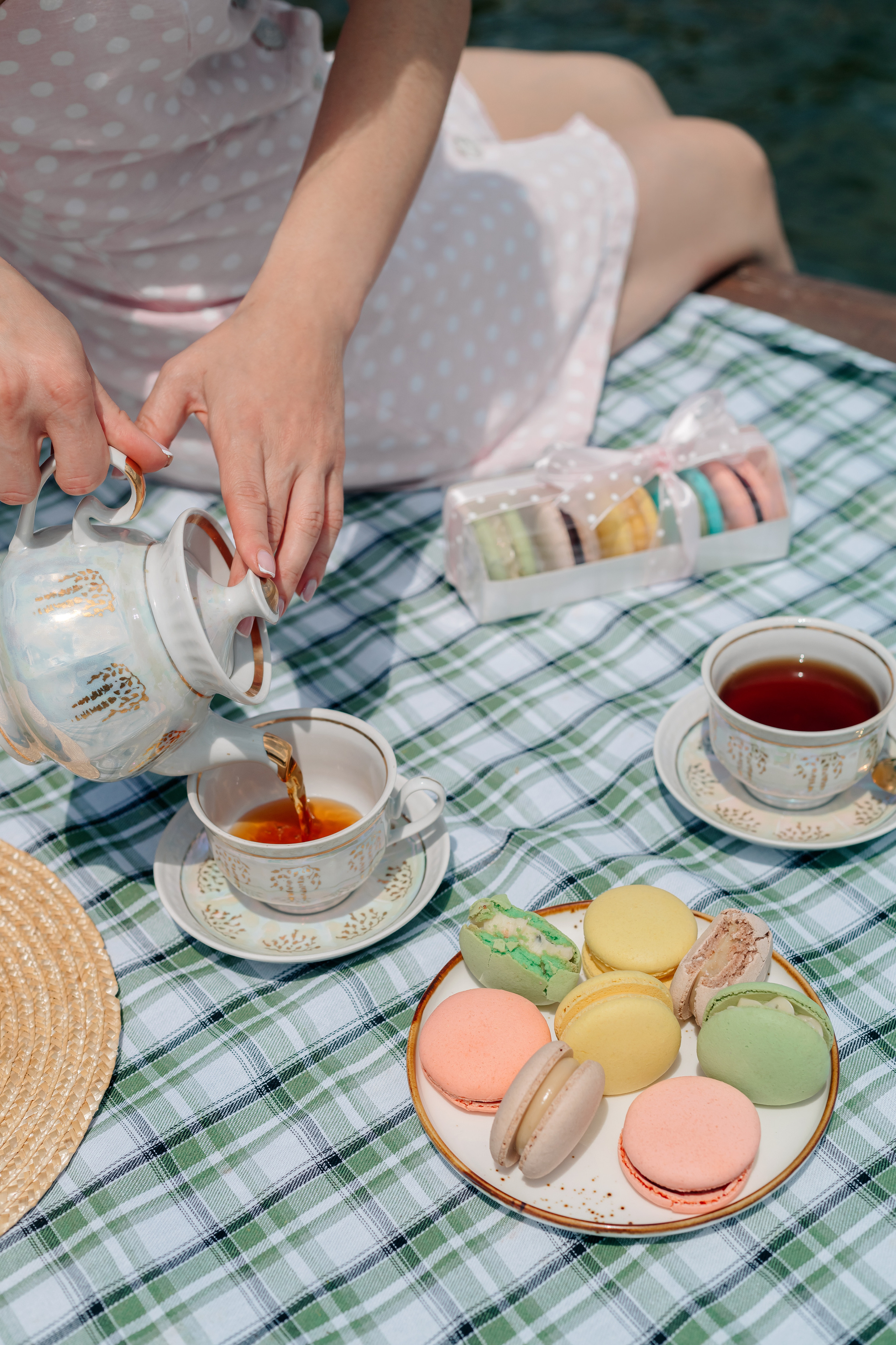 Контент съемка Тихорецк, Новопокровская. Свадебный и семейный фотограф в Краснодарском крае Мария Данилкина