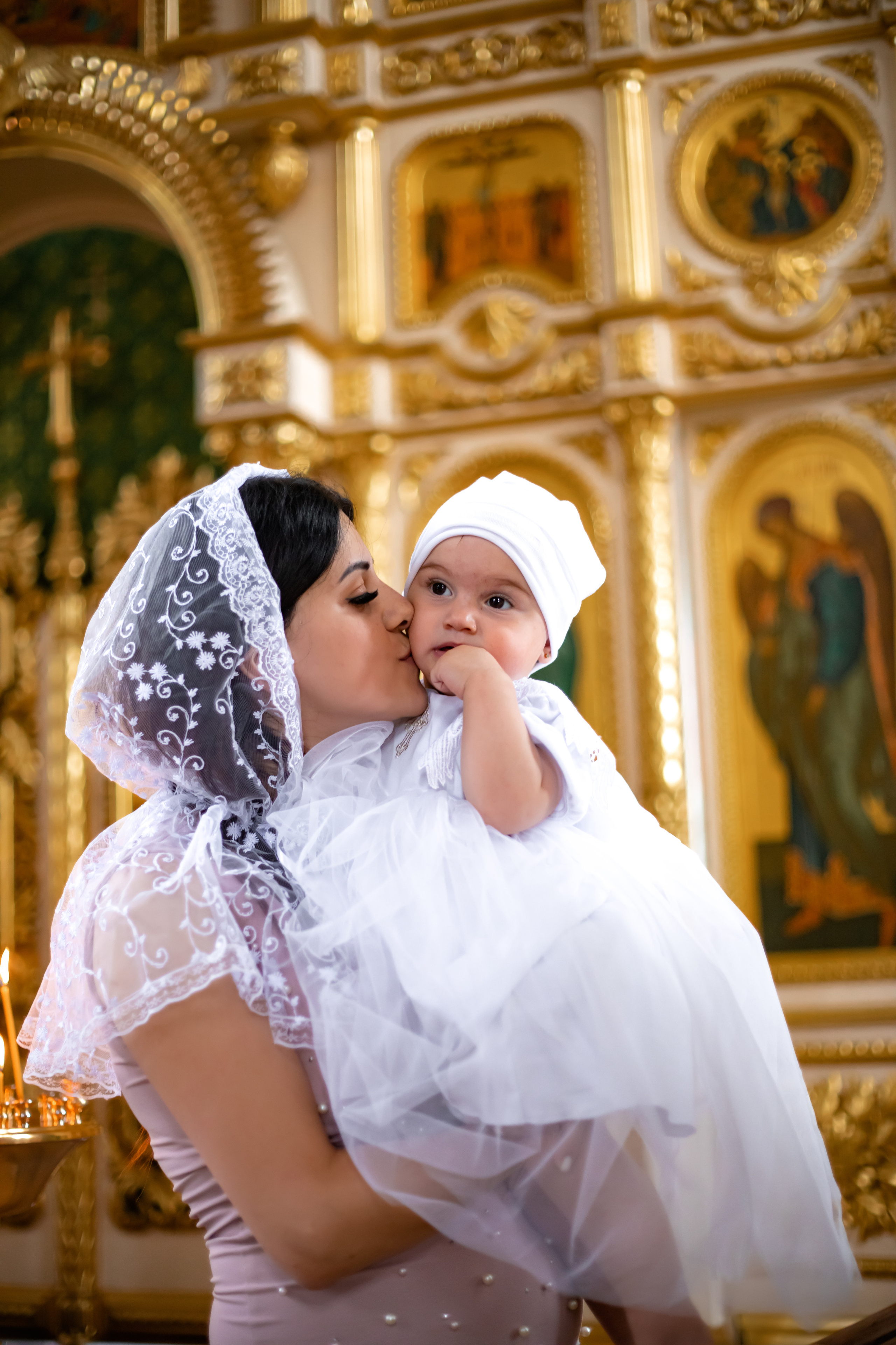 Фотограф на крестины Тихорецк, Новопокровская, Новодонецкая. Свадебный и семейный фотограф в Краснодарском крае Мария Данилкина
