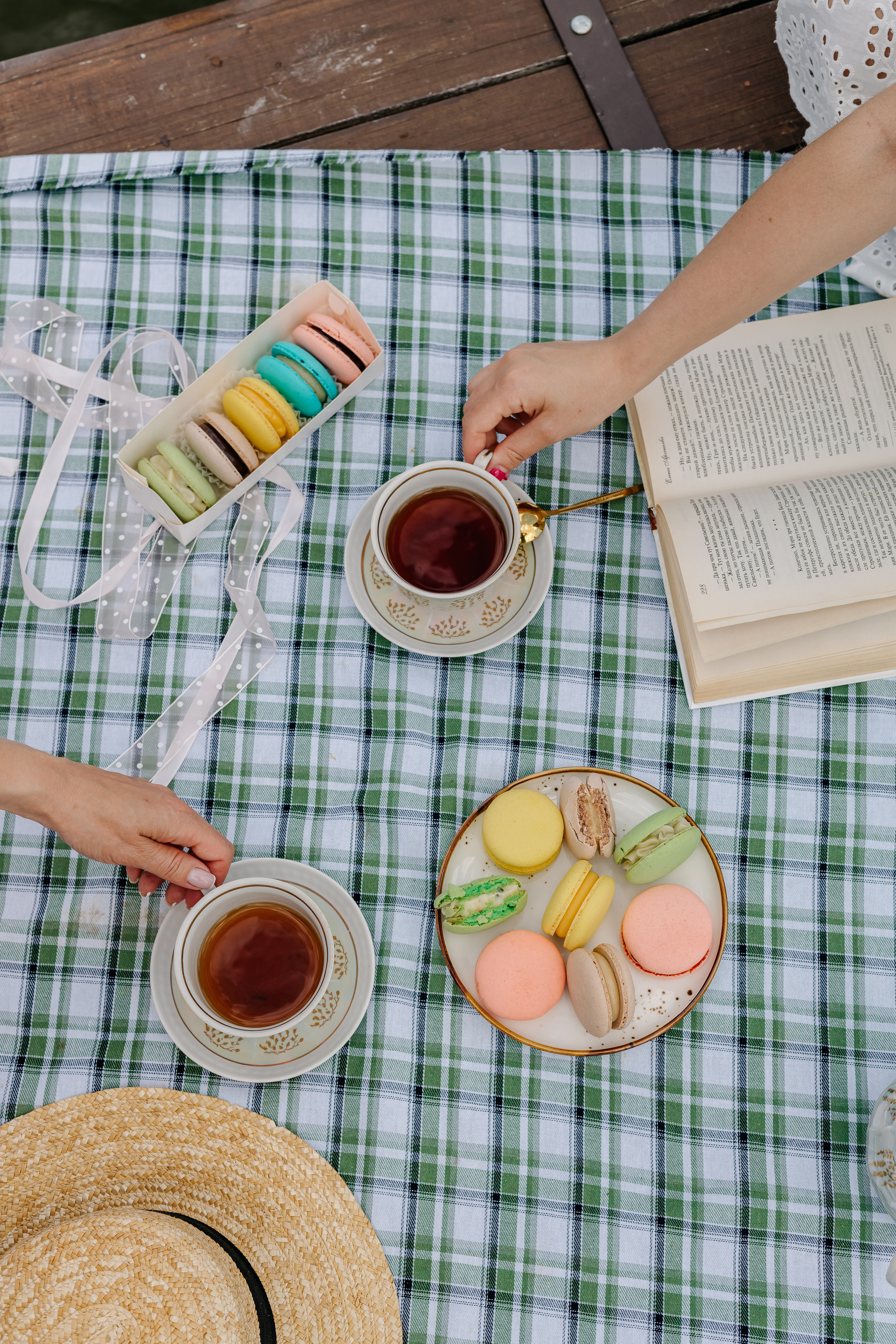 Контент съемка Тихорецк, Новопокровская. Свадебный и семейный фотограф в Краснодарском крае Мария Данилкина