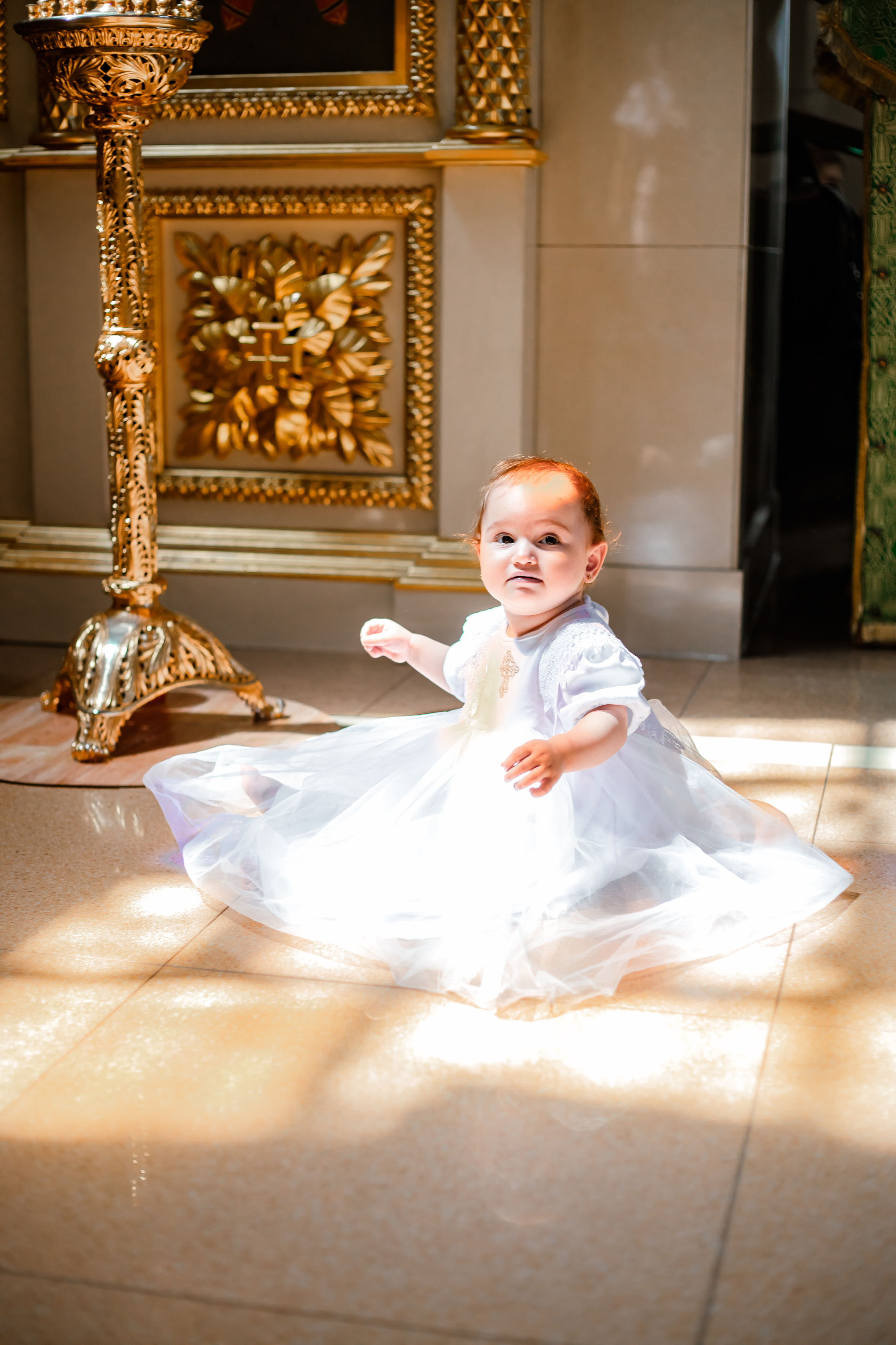 Фотограф на крестины Тихорецк, Новопокровская, Новодонецкая. Свадебный и семейный фотограф в Краснодарском крае Мария Данилкина