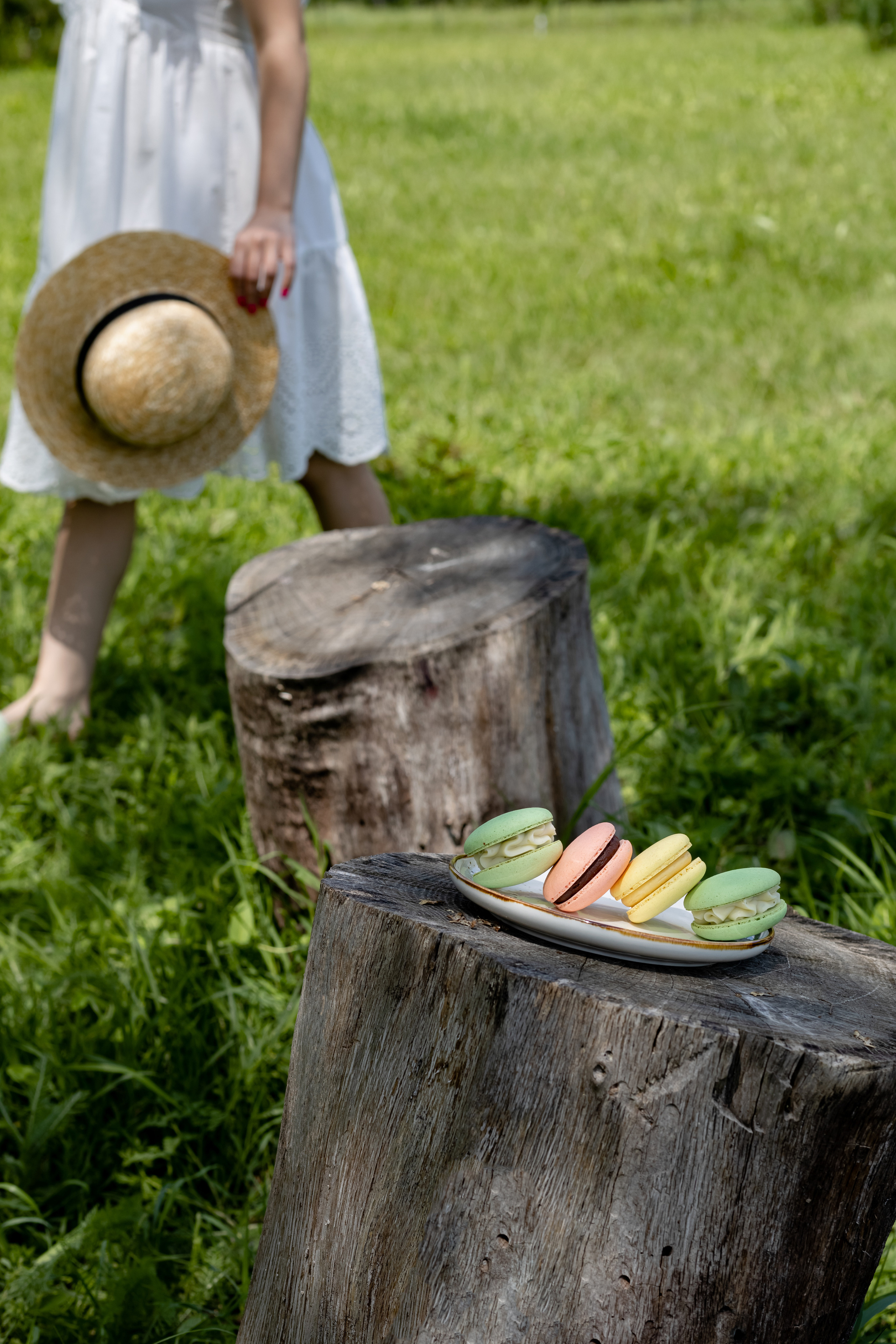 Контент съемка Тихорецк, Новопокровская. Свадебный и семейный фотограф в Краснодарском крае Мария Данилкина