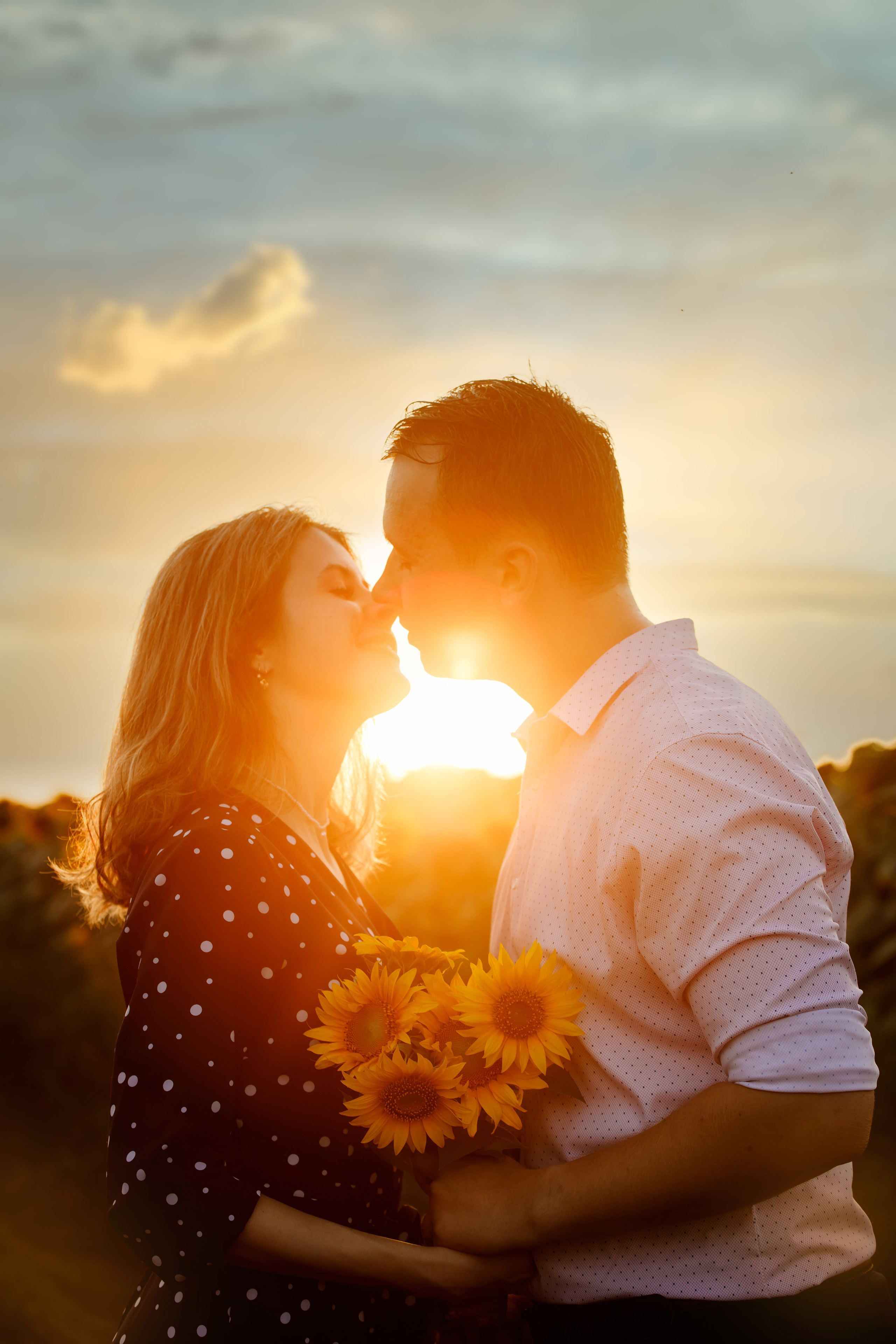 Фотосессия love story Тихорецк